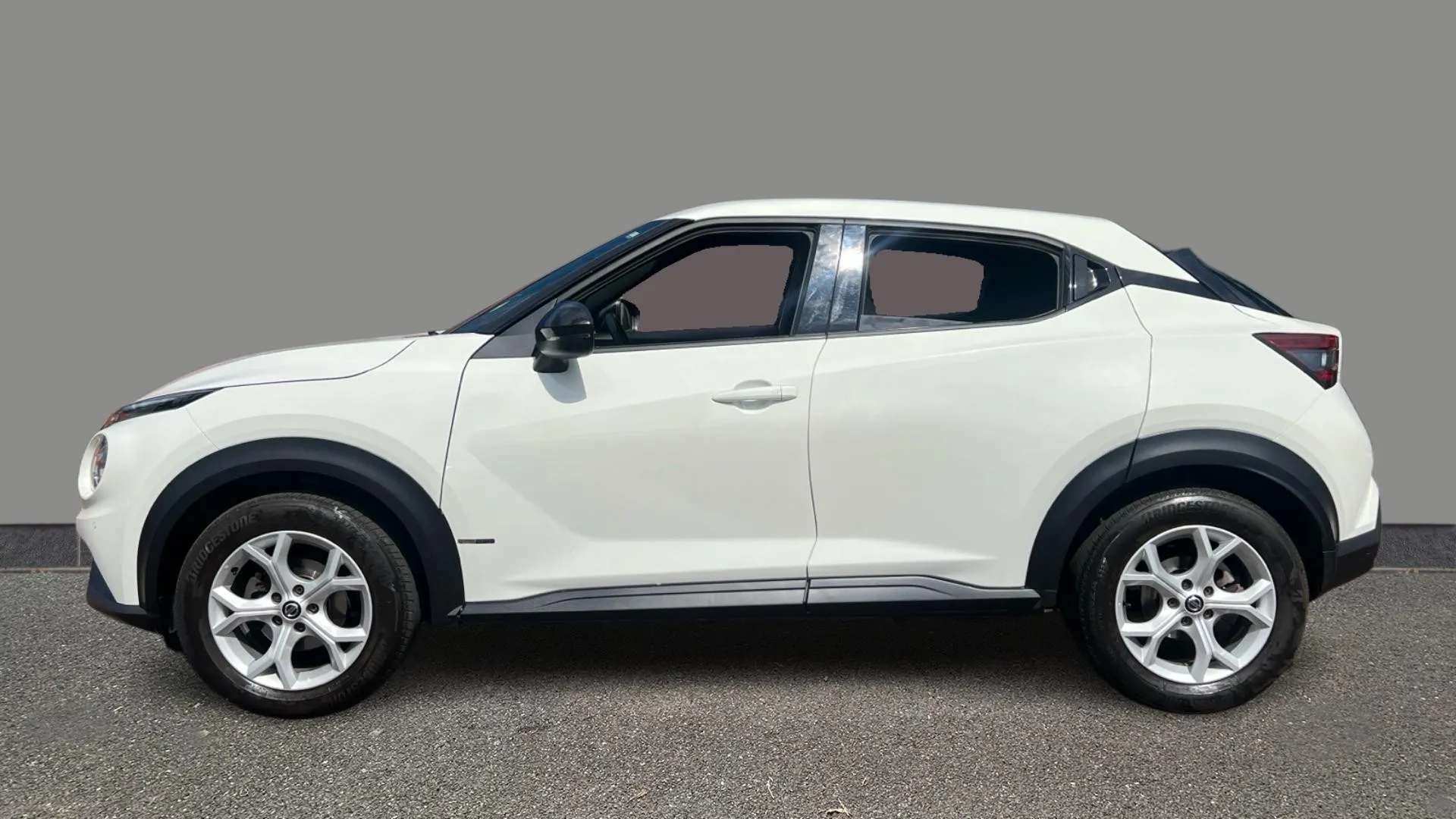 A 2021 NISSAN JUKE 1.0 DiG-T 114 N-Connecta DCT A 2021 NISSAN JUKE 1.0 DiG-T 114 N-Connecta DCT