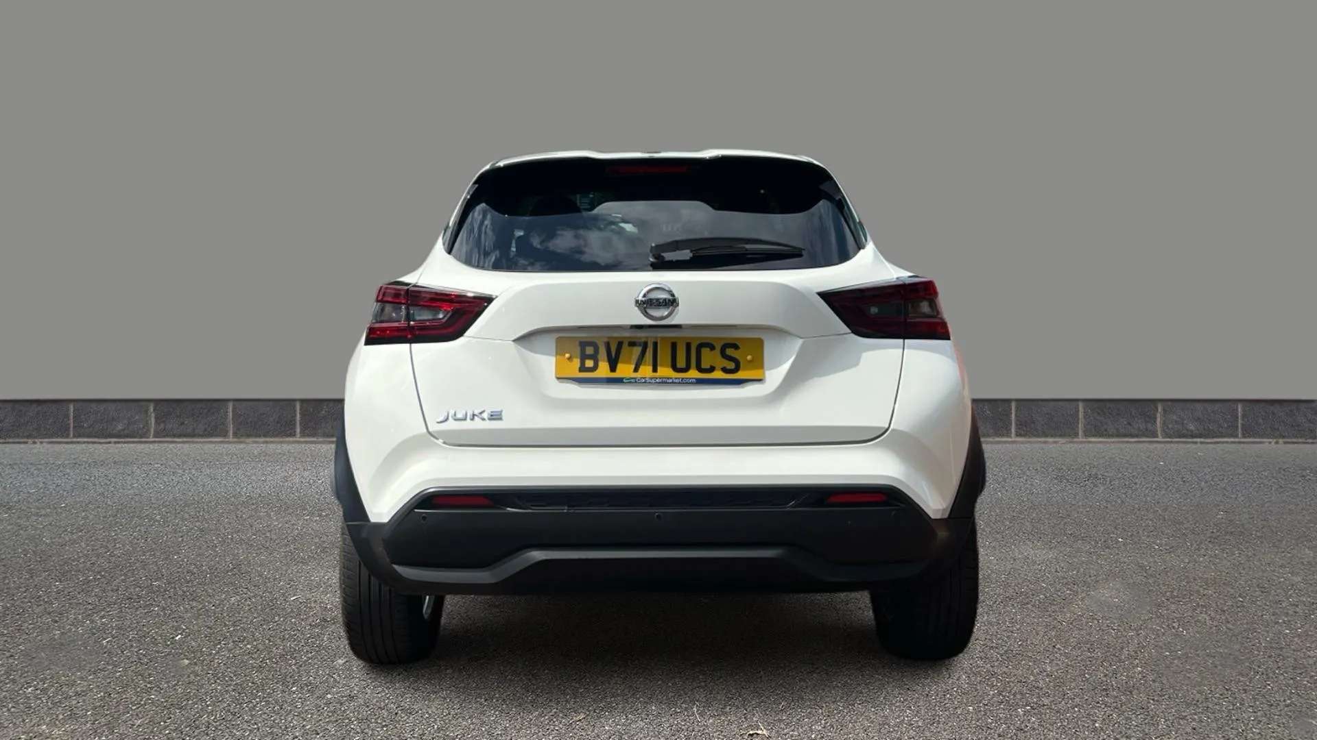 2021 NISSAN JUKE 2021 NISSAN JUKE