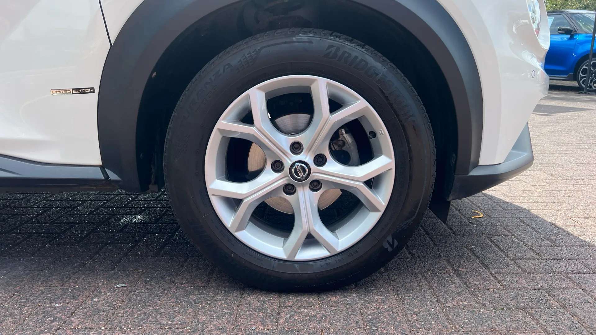 2021 NISSAN JUKE 2021 NISSAN JUKE