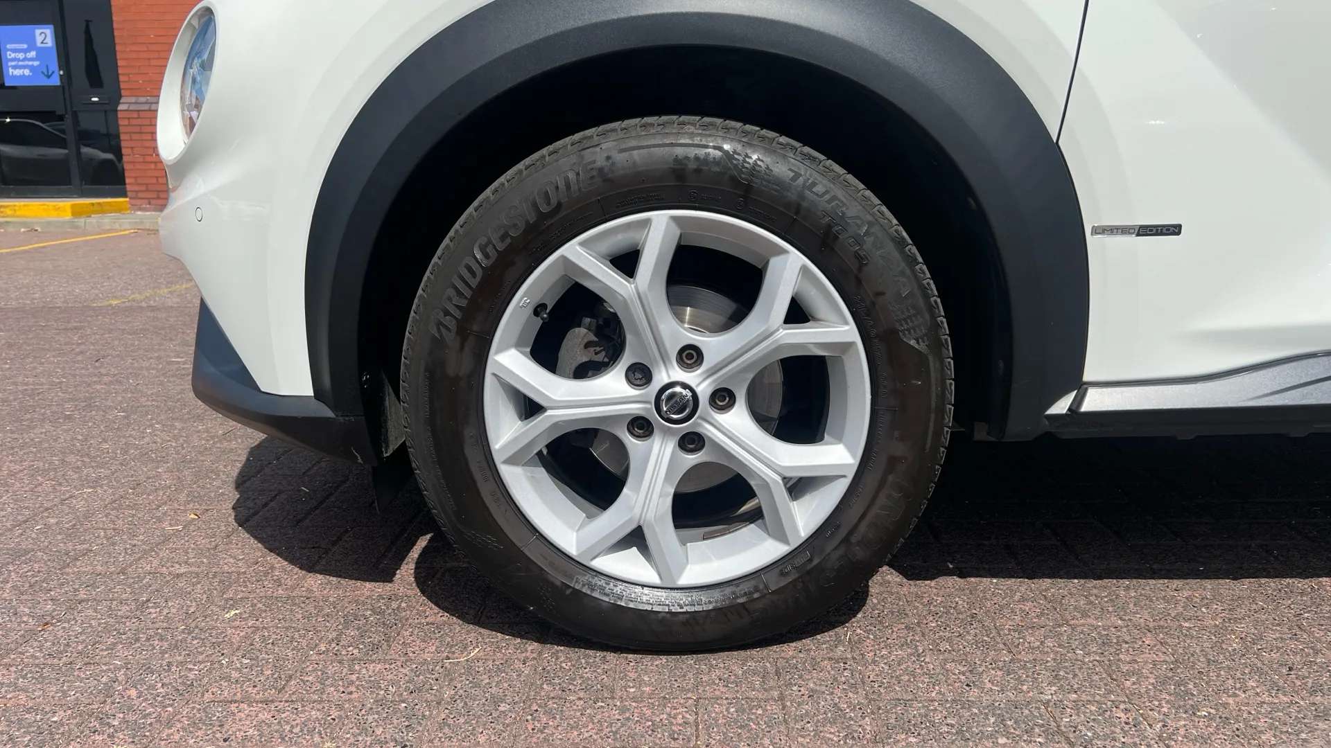 2021 NISSAN JUKE 2021 NISSAN JUKE