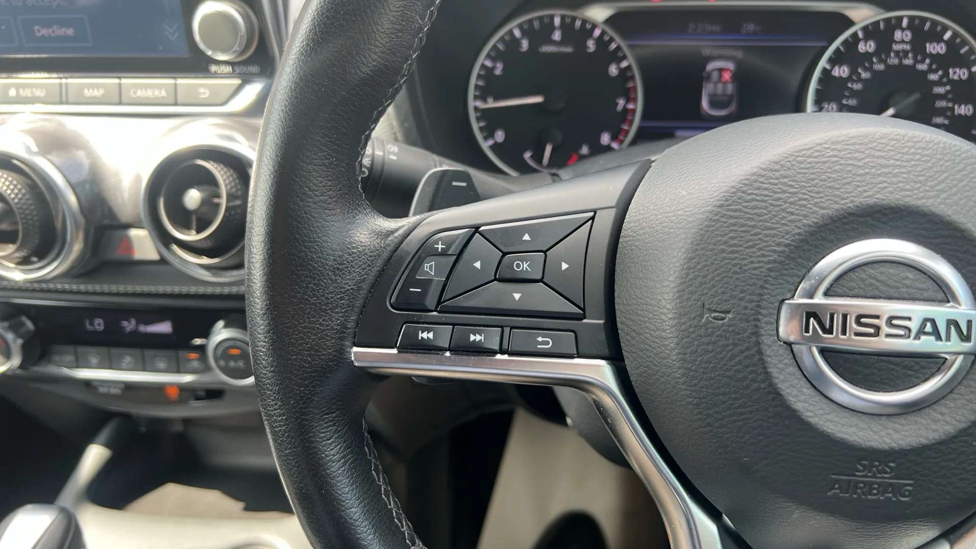2021 NISSAN JUKE 2021 NISSAN JUKE