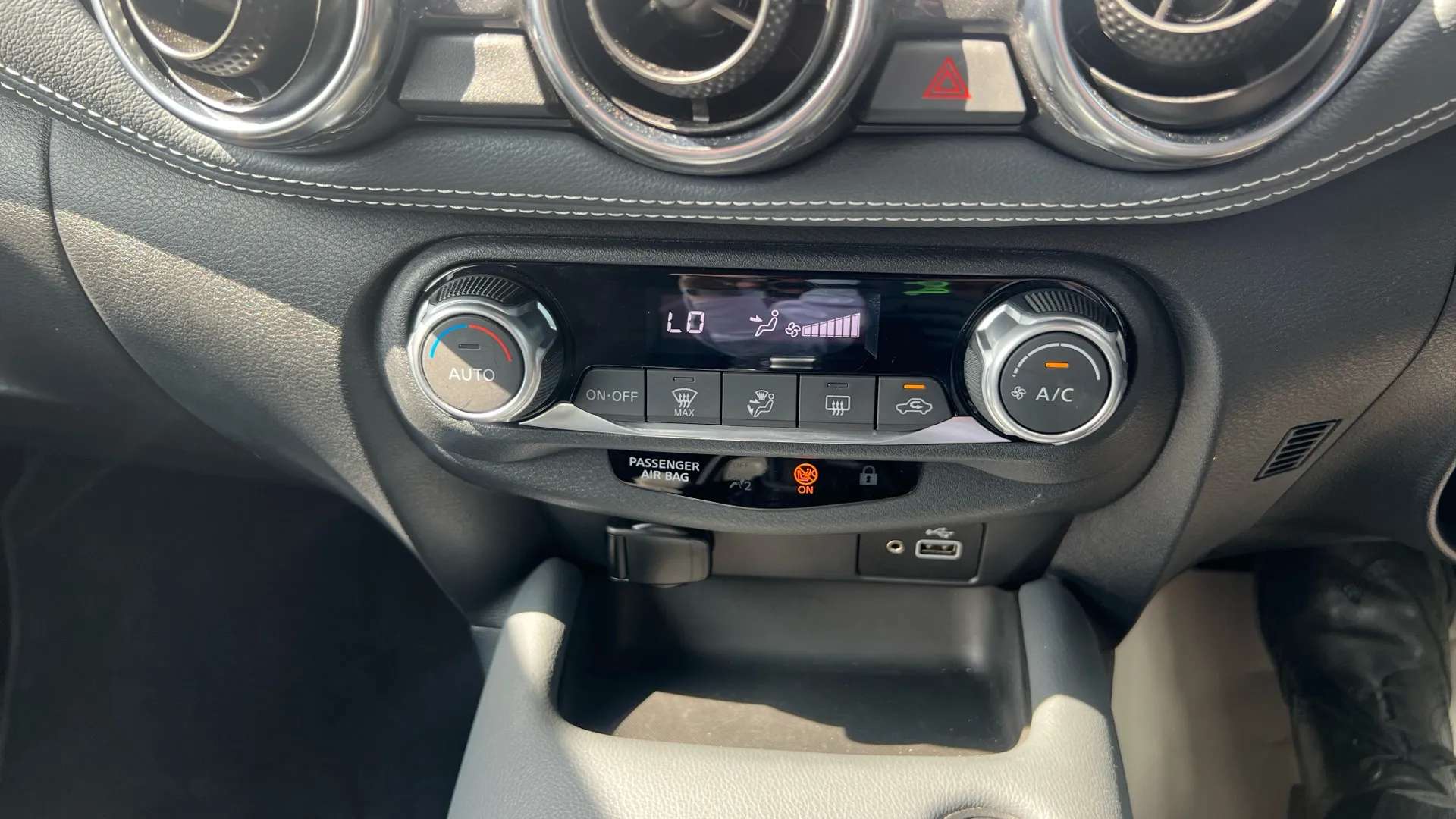 2021 NISSAN JUKE 2021 NISSAN JUKE