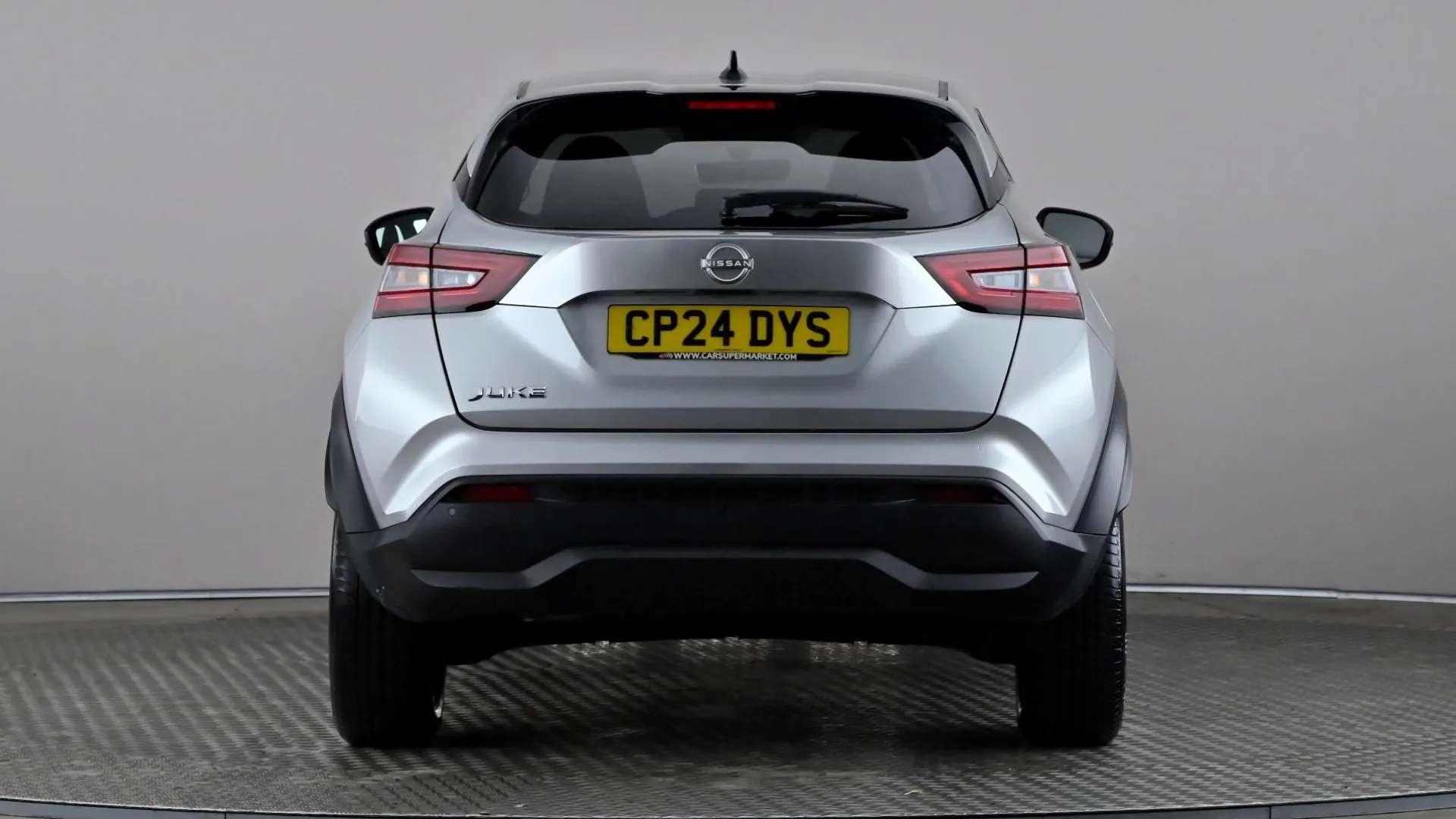 2024 NISSAN JUKE 2024 NISSAN JUKE