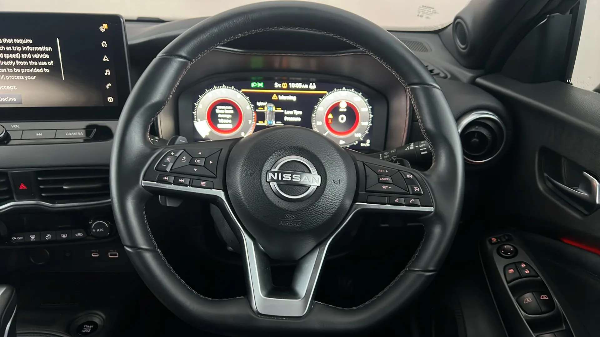 2024 NISSAN JUKE 2024 NISSAN JUKE