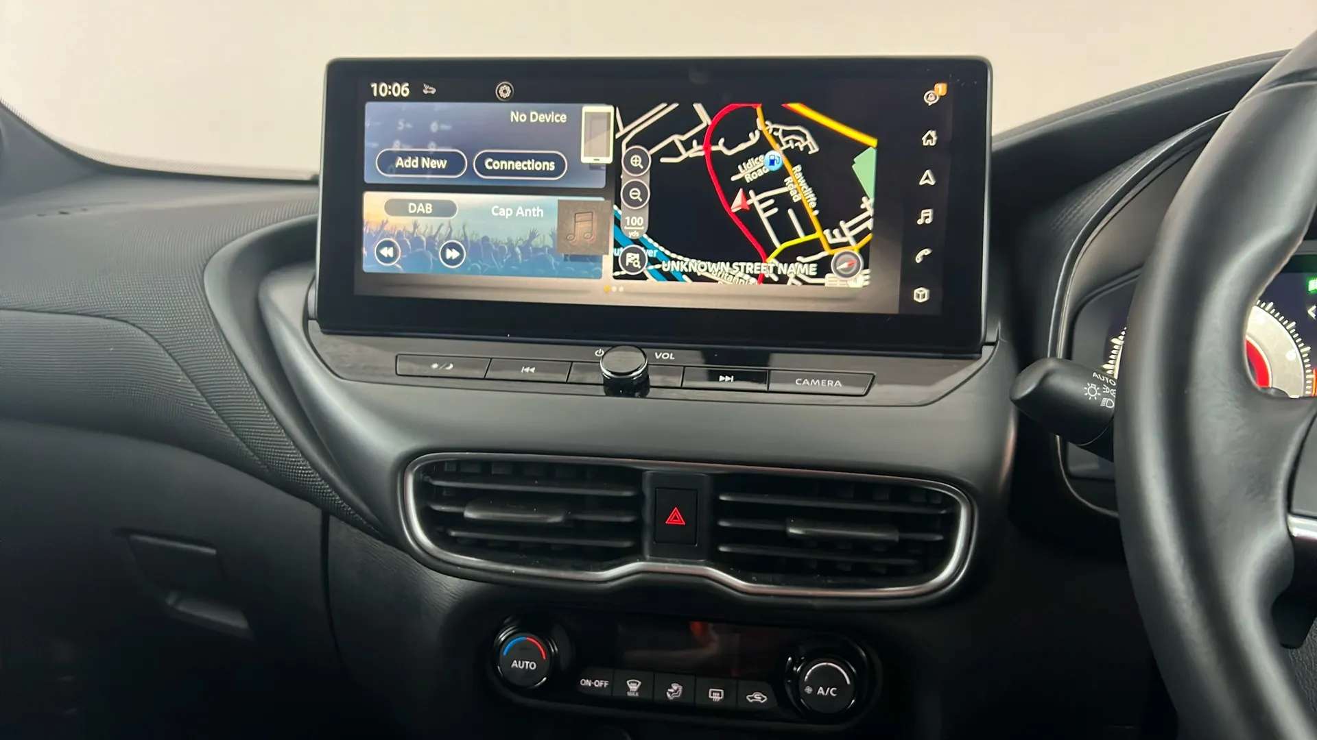 2024 NISSAN JUKE 2024 NISSAN JUKE