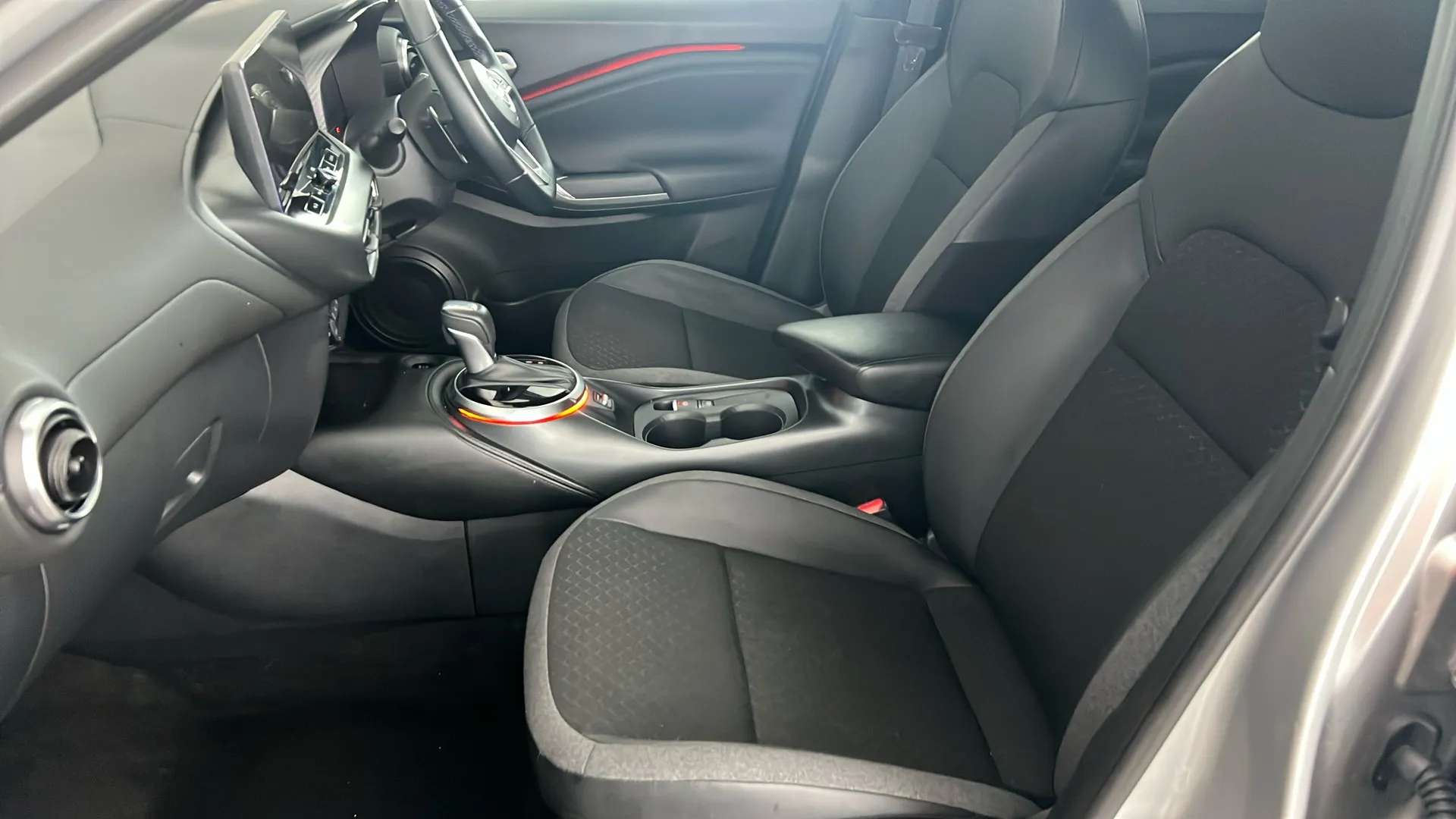 2024 NISSAN JUKE 2024 NISSAN JUKE