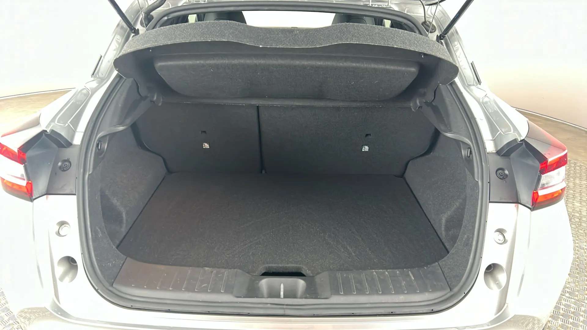 2024 NISSAN JUKE 2024 NISSAN JUKE