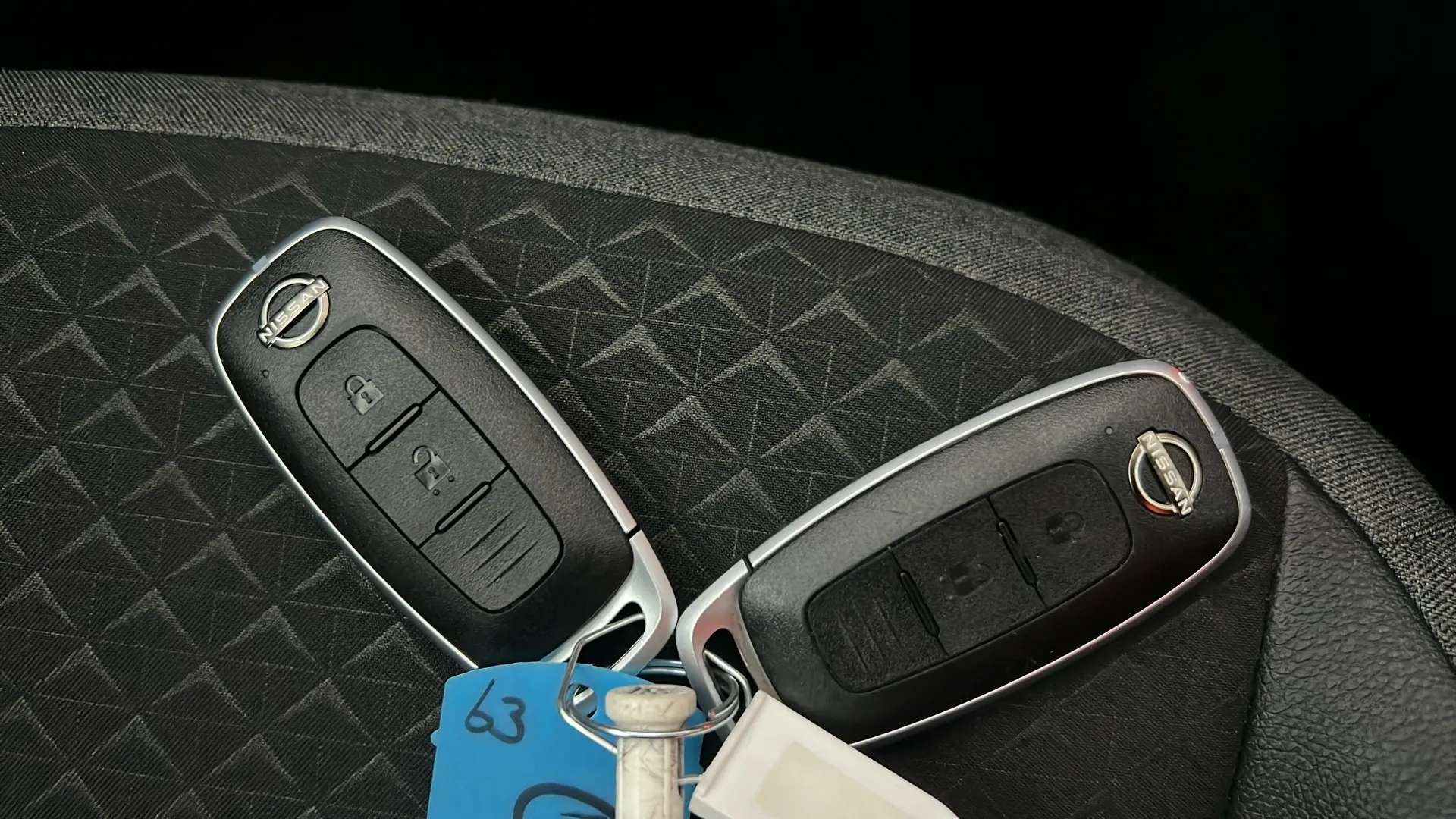 2024 NISSAN JUKE 2024 NISSAN JUKE