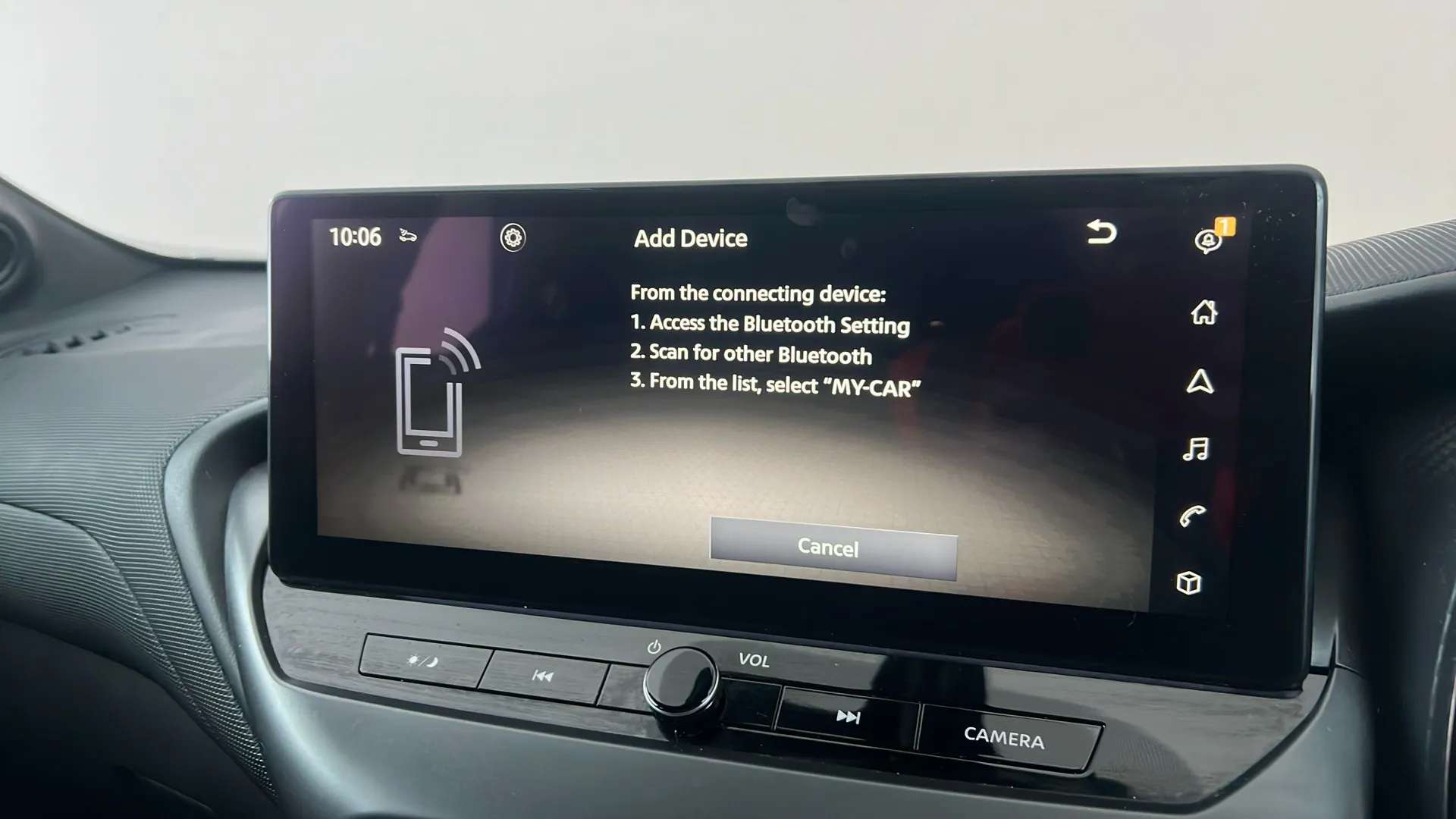 2024 NISSAN JUKE 2024 NISSAN JUKE