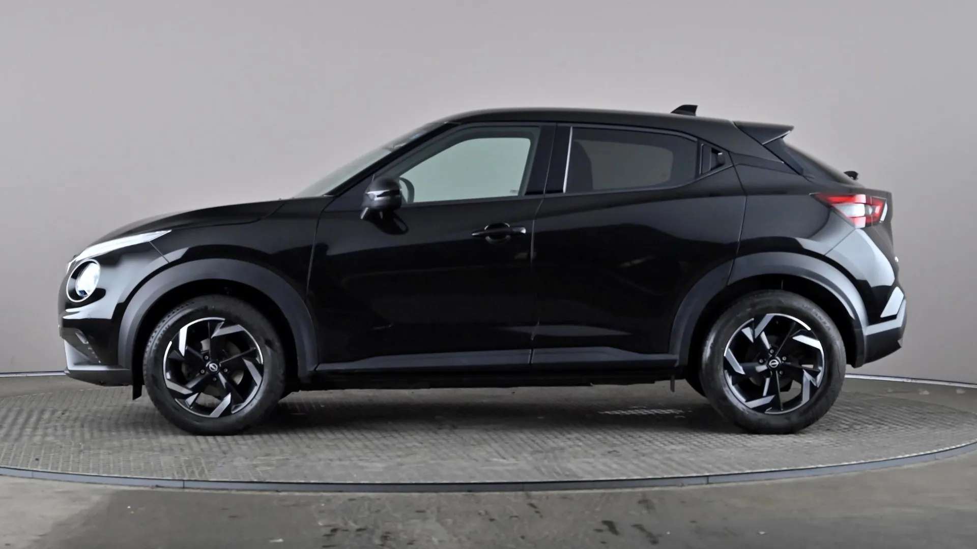 A 2023 NISSAN JUKE 1.0 DiG-T 114 N-Connecta DCT A 2023 NISSAN JUKE 1.0 DiG-T 114 N-Connecta DCT