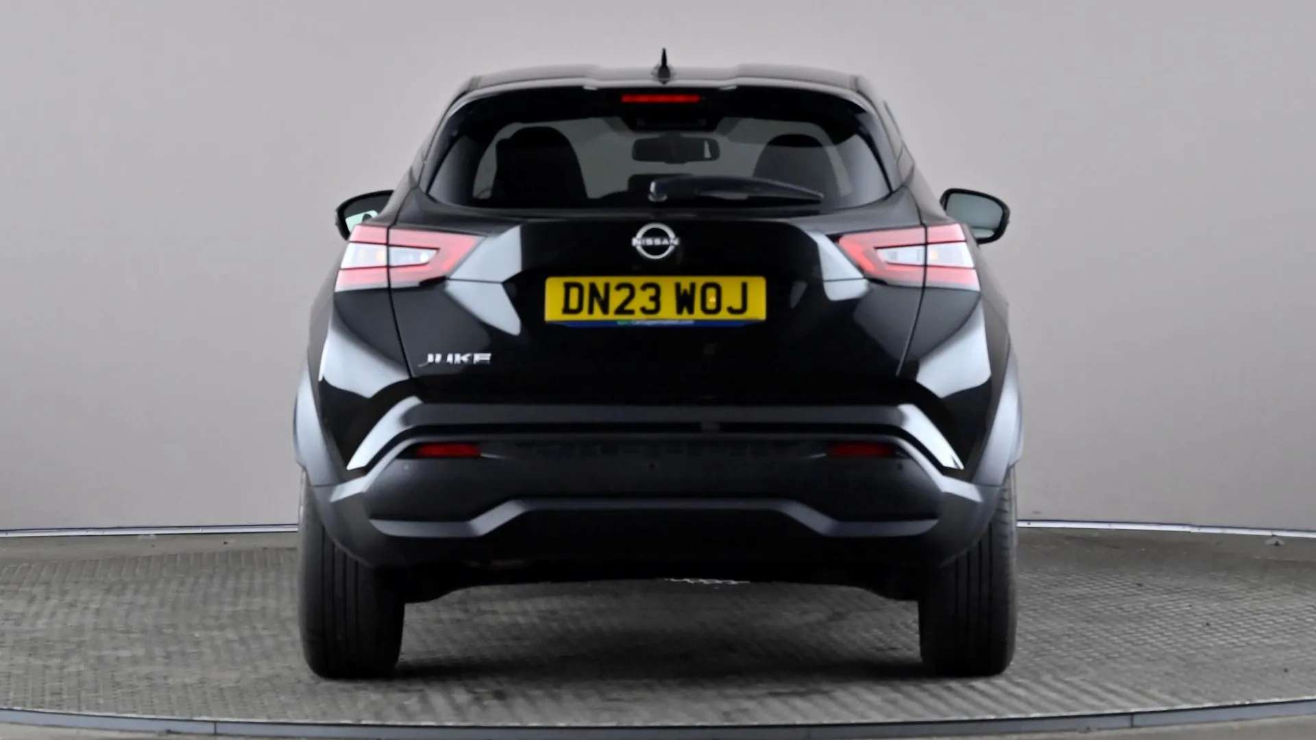 2023 NISSAN JUKE 2023 NISSAN JUKE