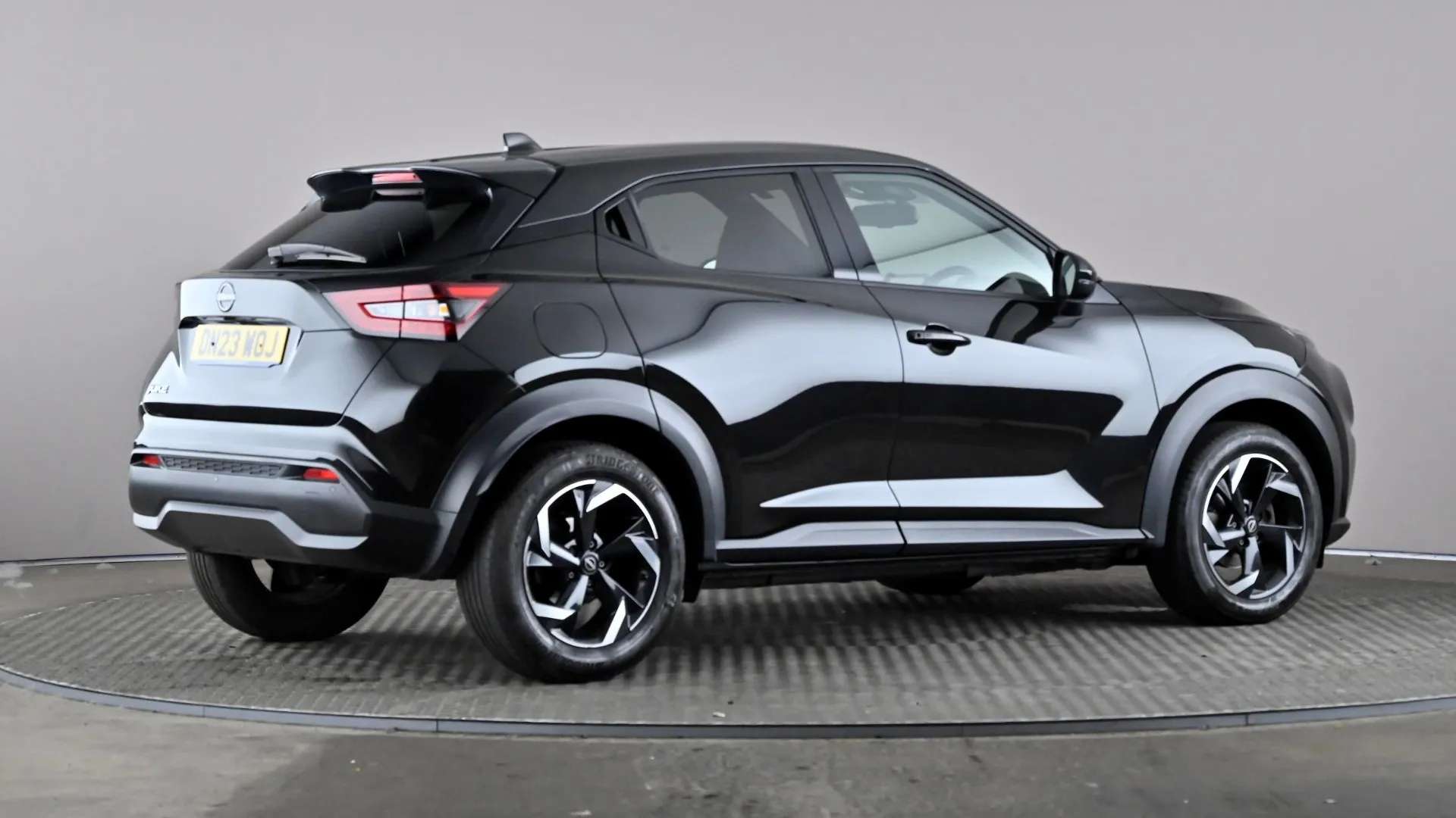 2023 NISSAN JUKE 2023 NISSAN JUKE