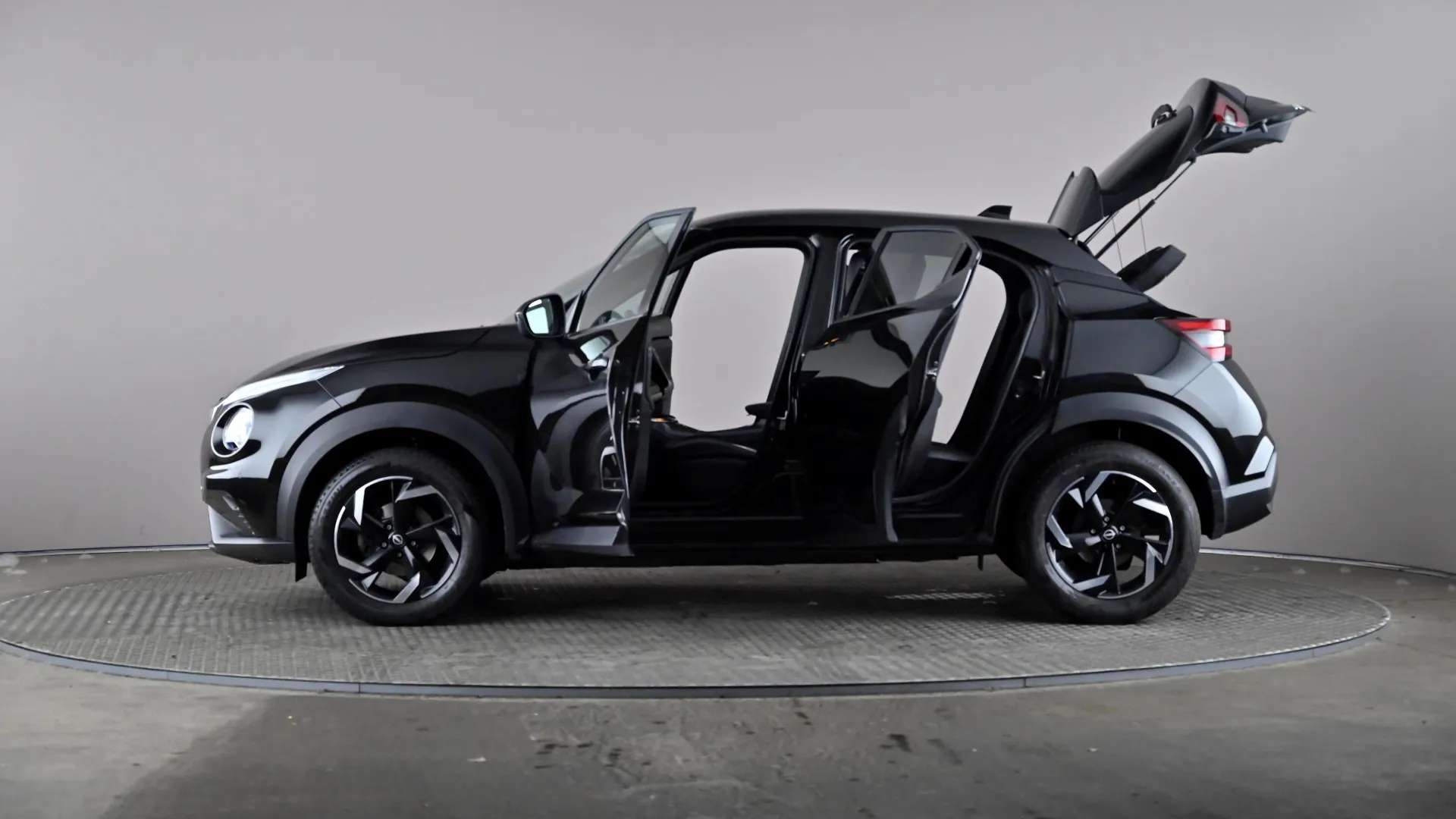 2023 NISSAN JUKE 2023 NISSAN JUKE