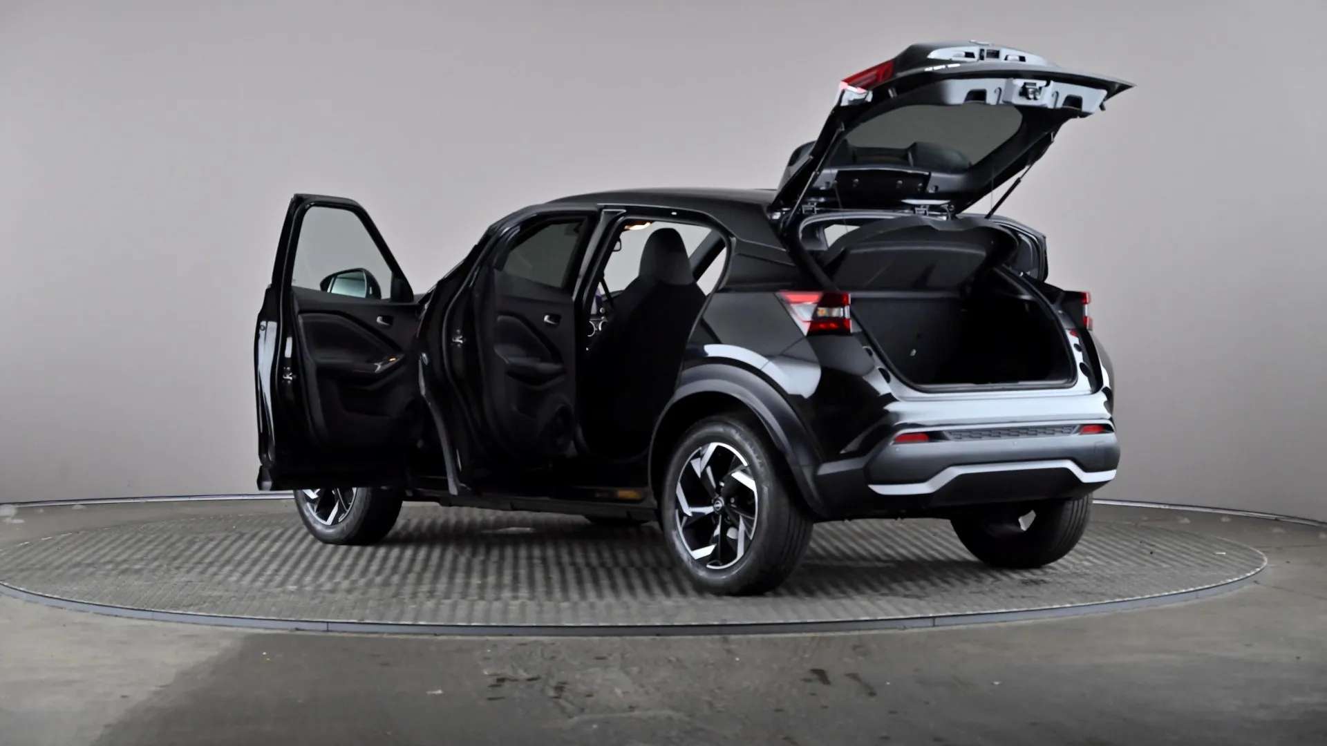 2023 NISSAN JUKE 2023 NISSAN JUKE