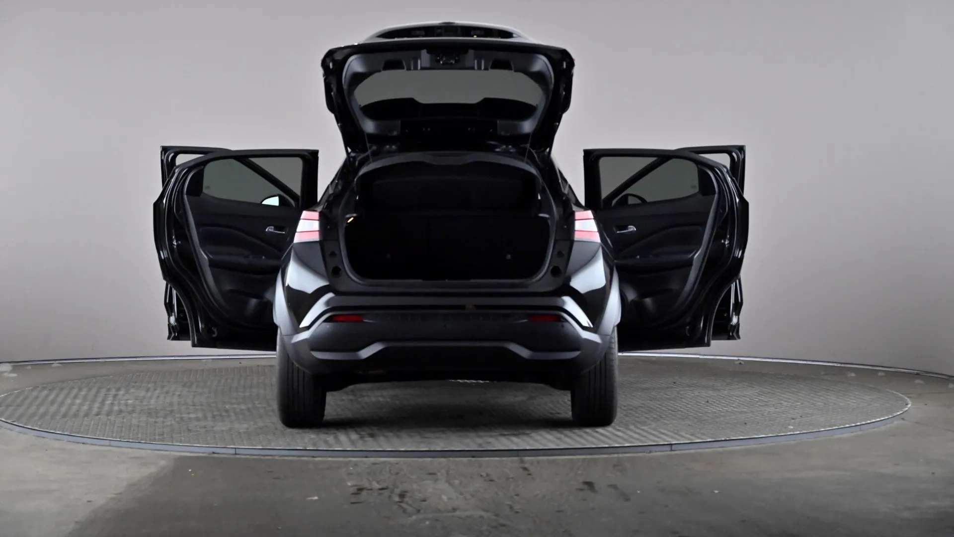 2023 NISSAN JUKE 2023 NISSAN JUKE