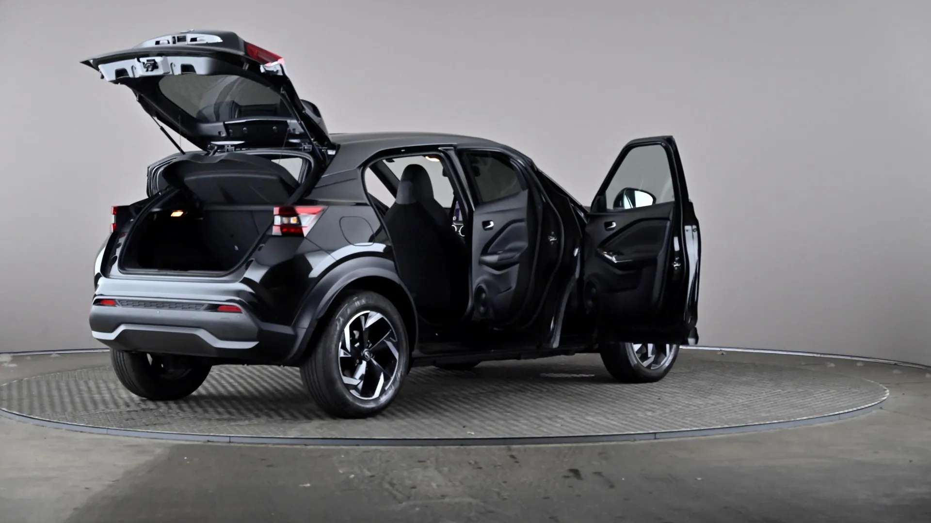 2023 NISSAN JUKE 2023 NISSAN JUKE