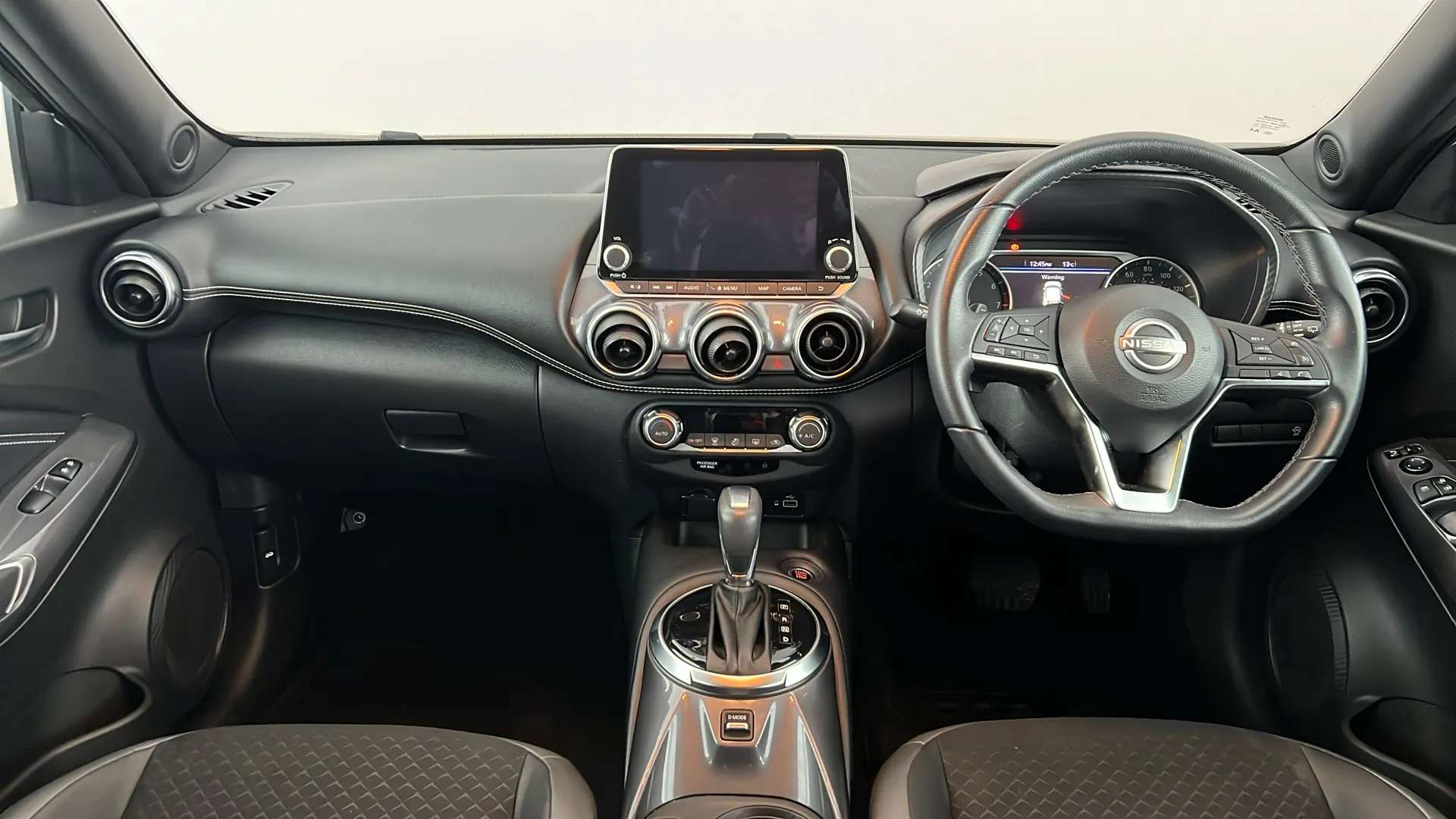 2023 NISSAN JUKE 2023 NISSAN JUKE