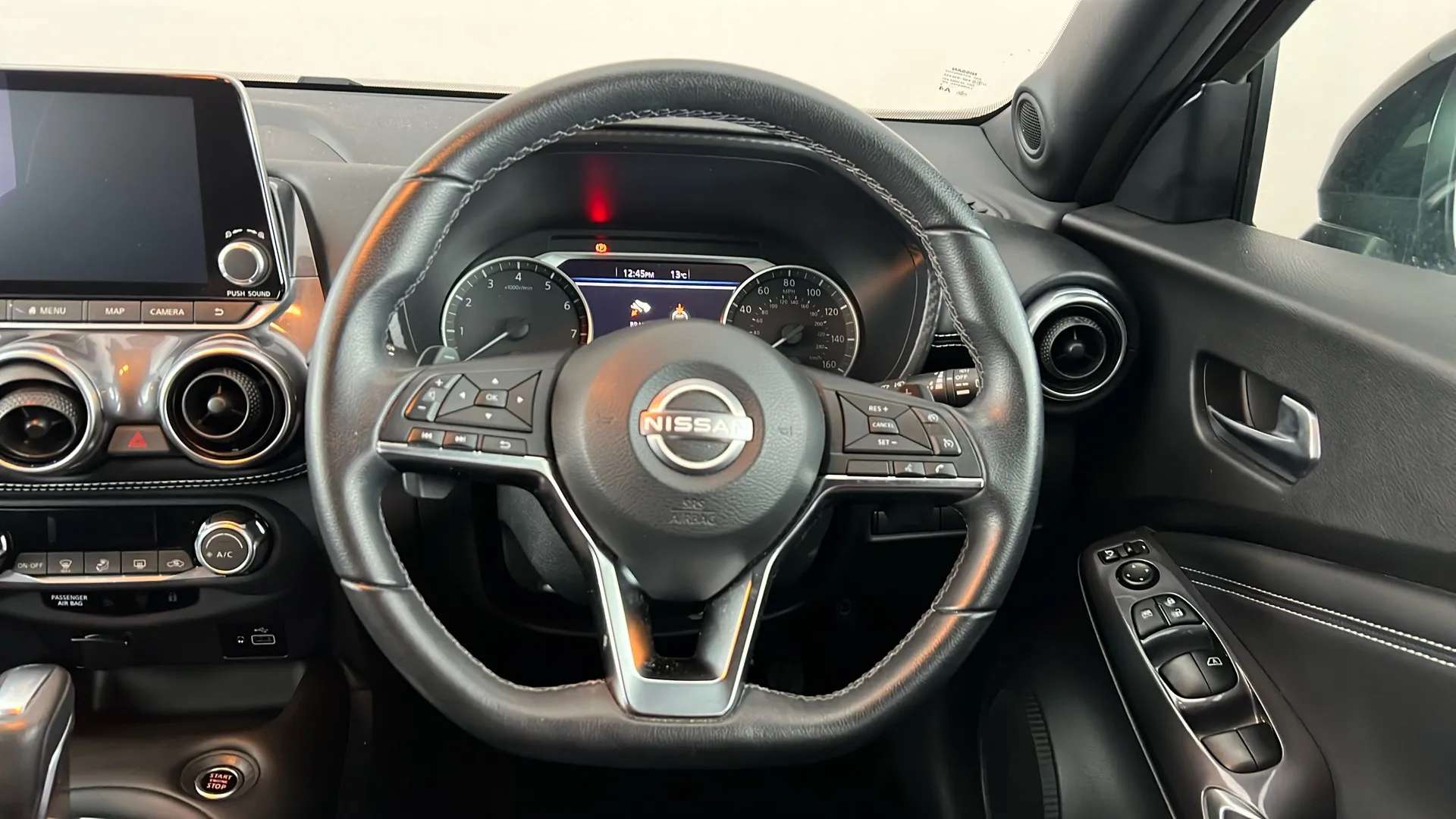 2023 NISSAN JUKE 2023 NISSAN JUKE
