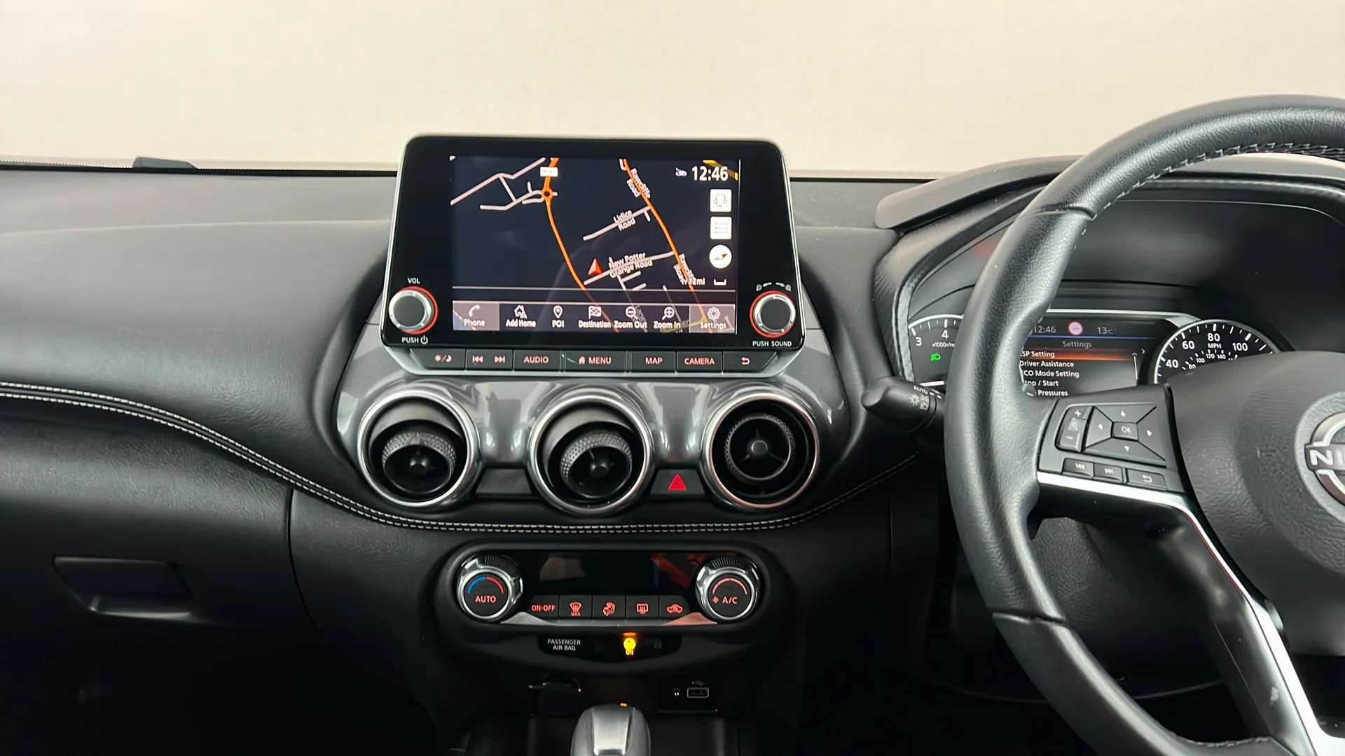 2023 NISSAN JUKE 2023 NISSAN JUKE
