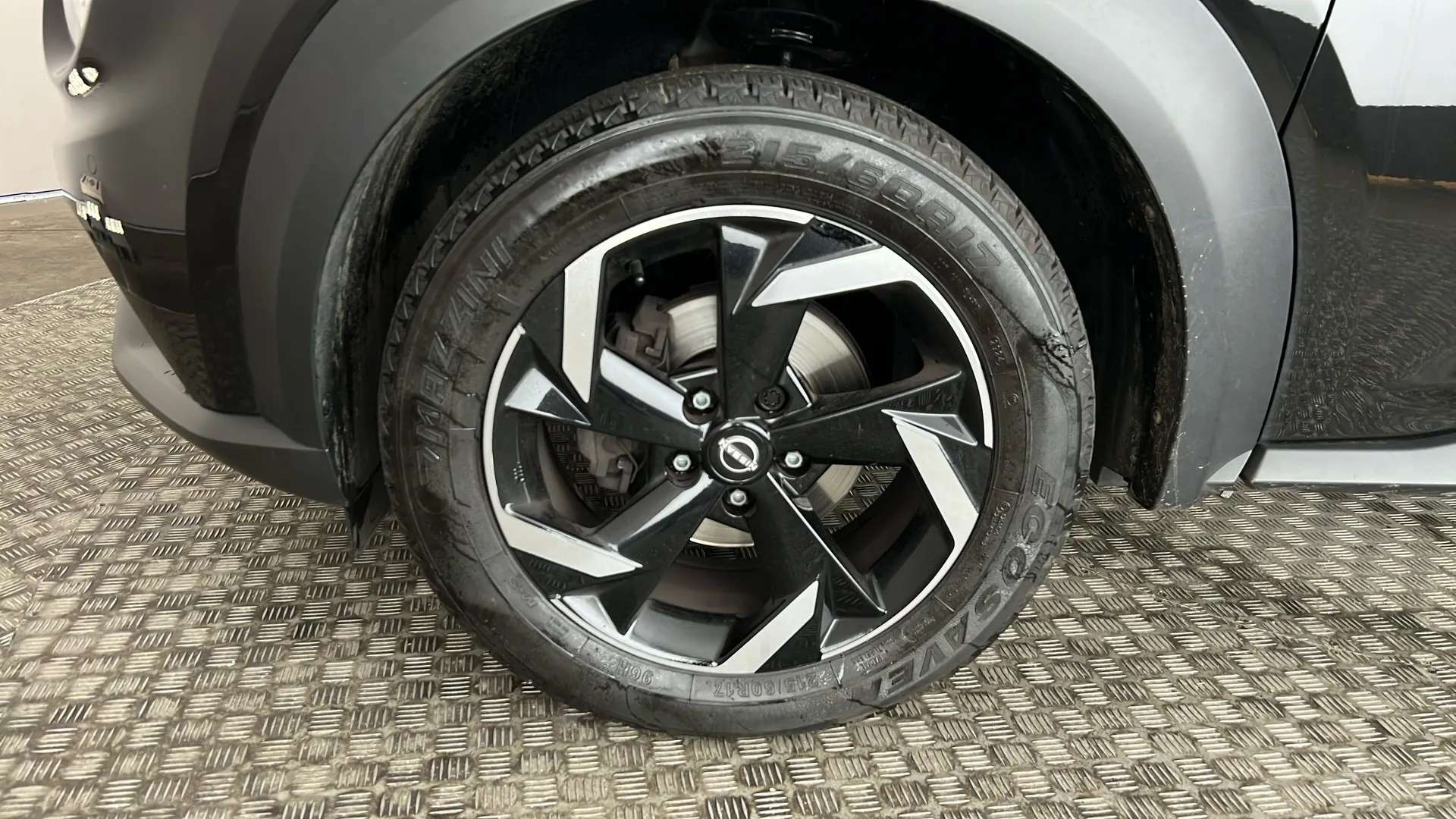 2023 NISSAN JUKE 2023 NISSAN JUKE