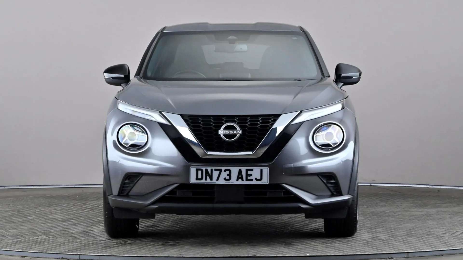 A 2024 NISSAN JUKE 1.0 DiG-T 114 N-Connecta DCT A 2024 NISSAN JUKE 1.0 DiG-T 114 N-Connecta DCT