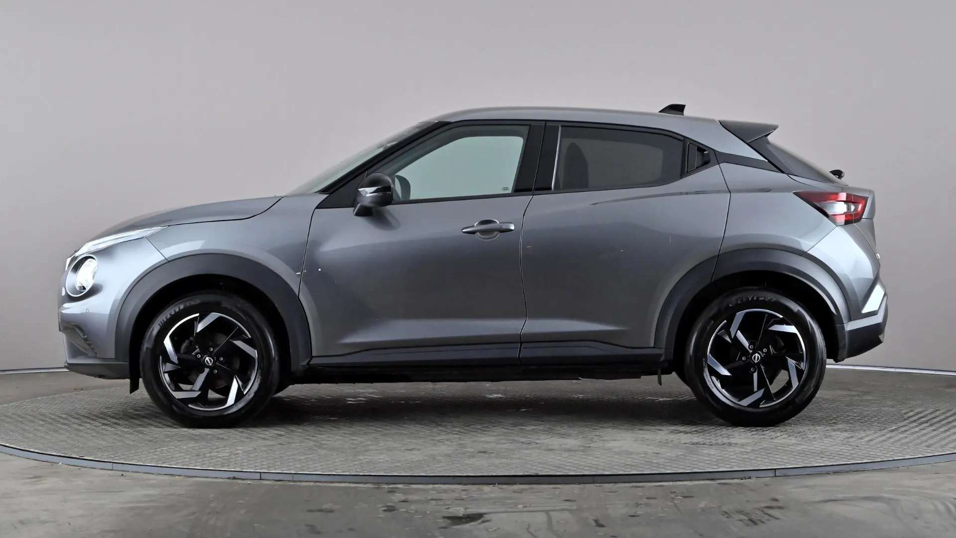 A 2024 NISSAN JUKE 1.0 DiG-T 114 N-Connecta DCT A 2024 NISSAN JUKE 1.0 DiG-T 114 N-Connecta DCT