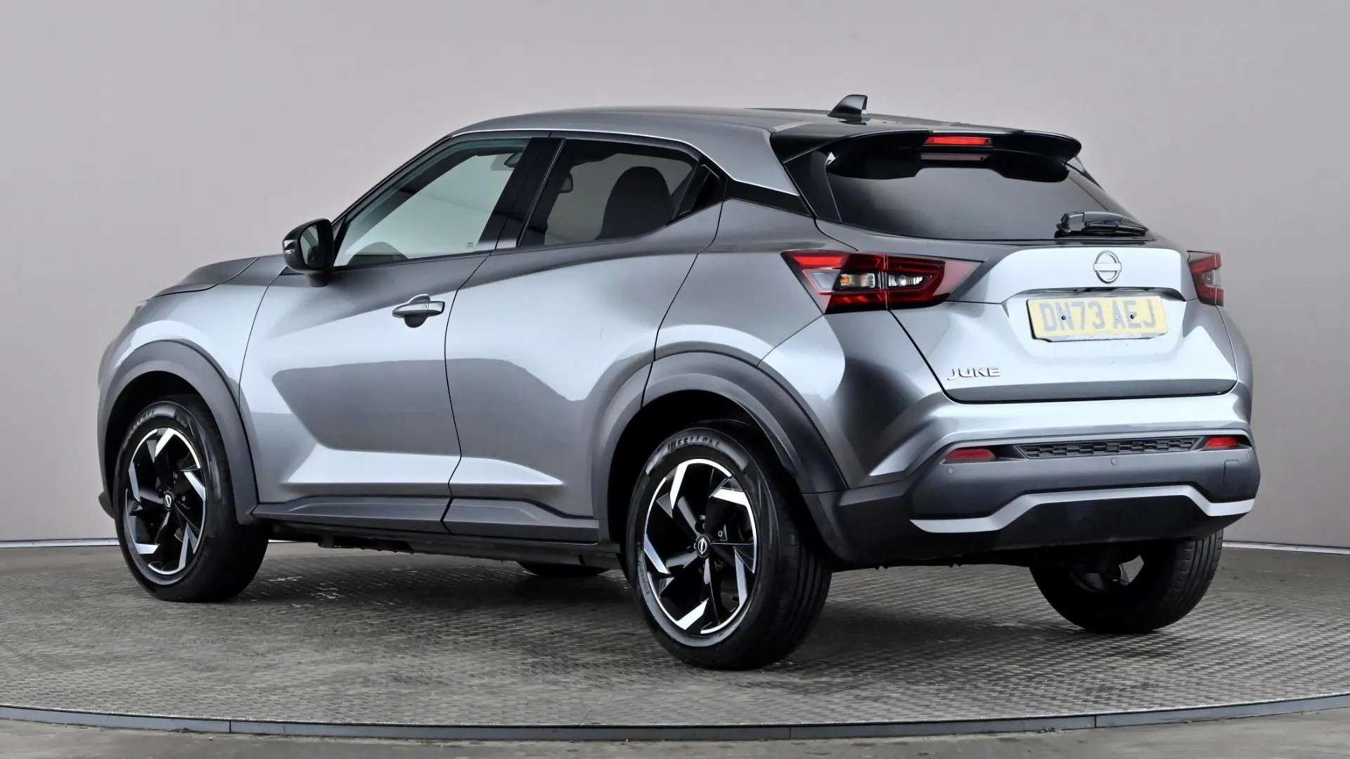 A 2024 NISSAN JUKE 1.0 DiG-T 114 N-Connecta DCT A 2024 NISSAN JUKE 1.0 DiG-T 114 N-Connecta DCT