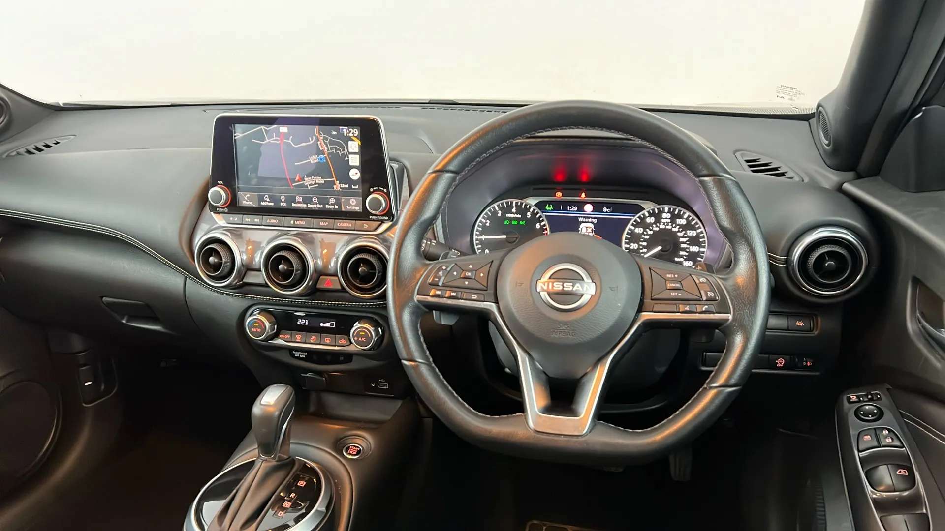 2024 NISSAN JUKE 2024 NISSAN JUKE