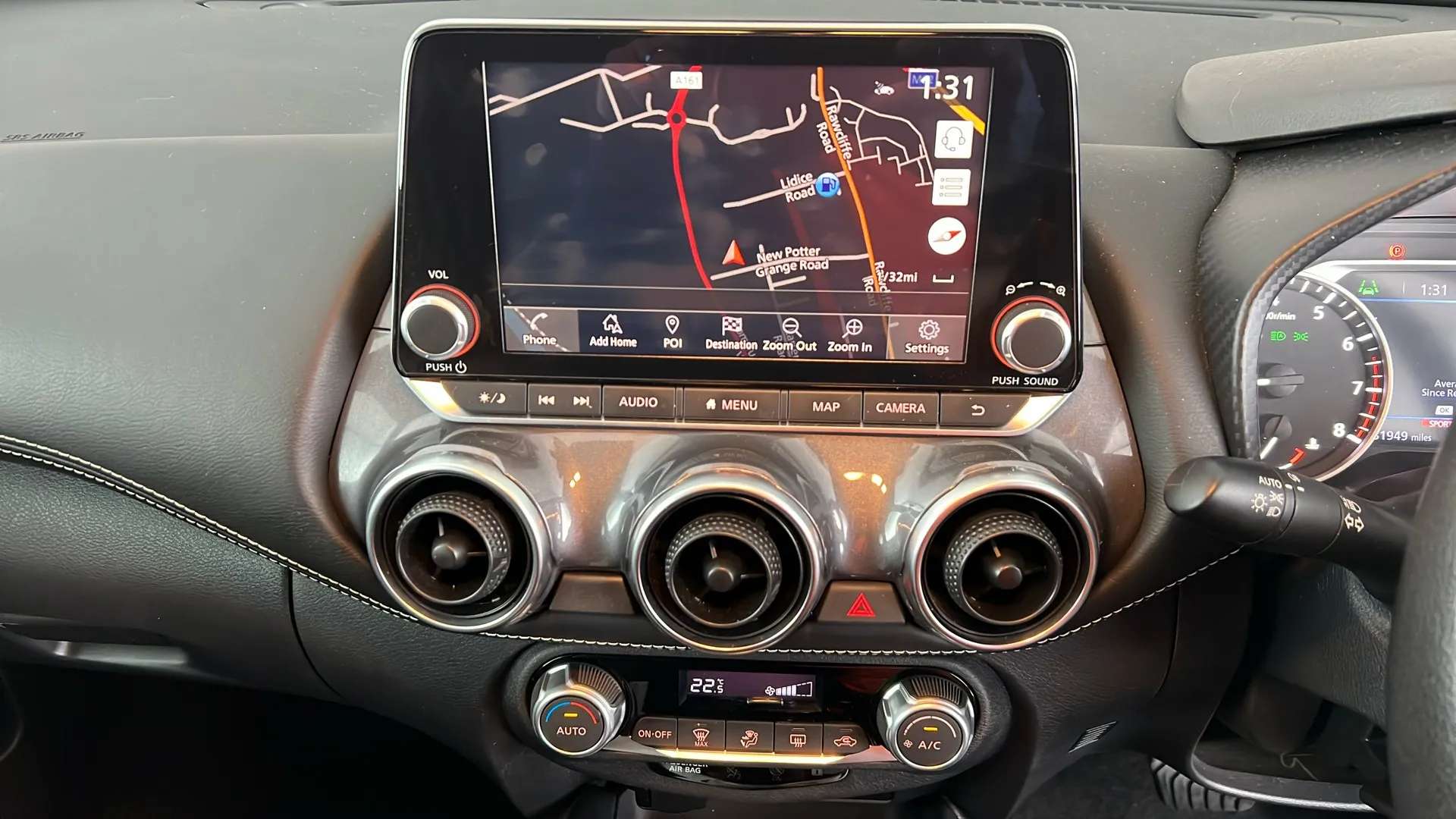 2024 NISSAN JUKE 2024 NISSAN JUKE