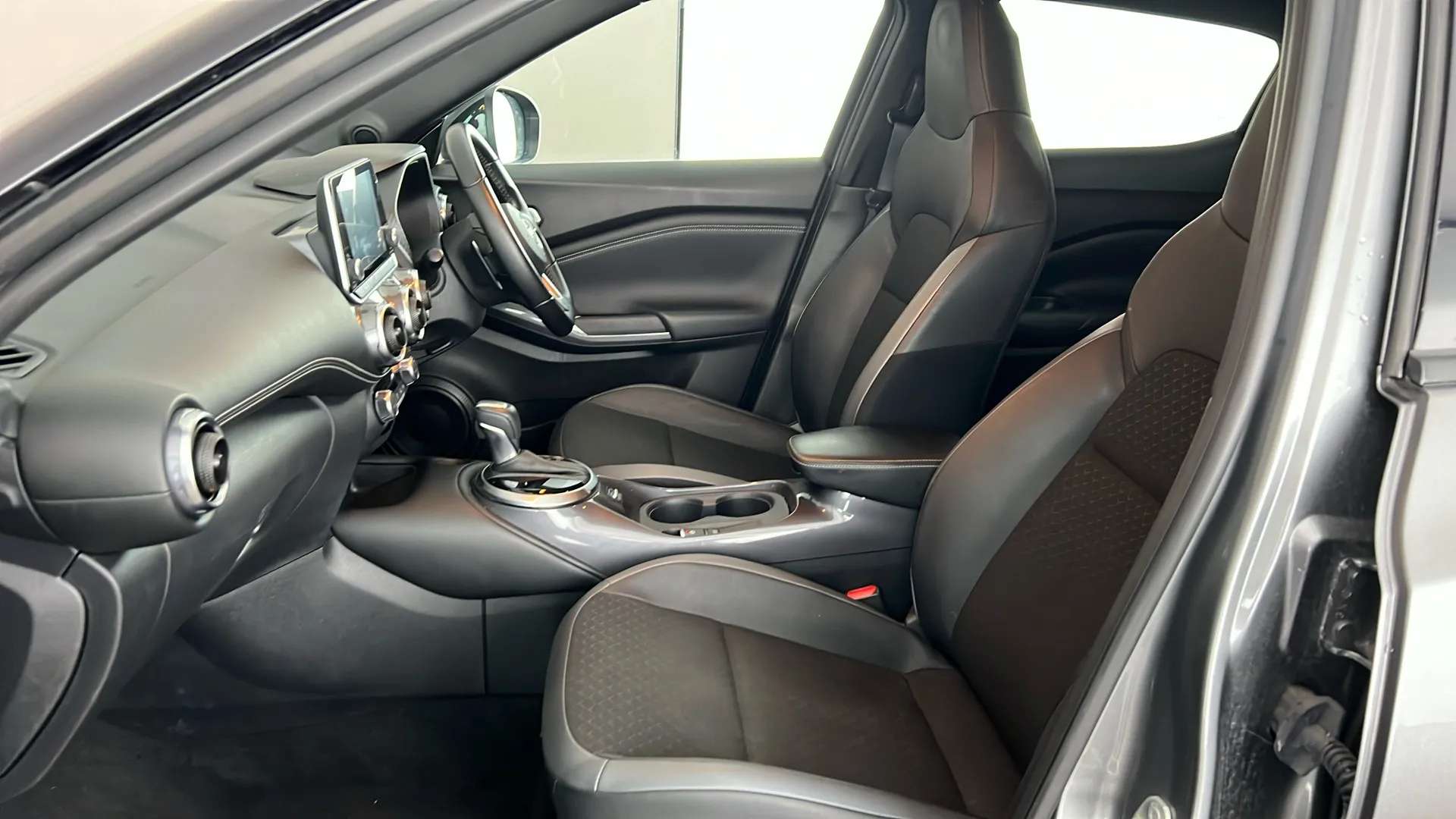 2024 NISSAN JUKE 2024 NISSAN JUKE