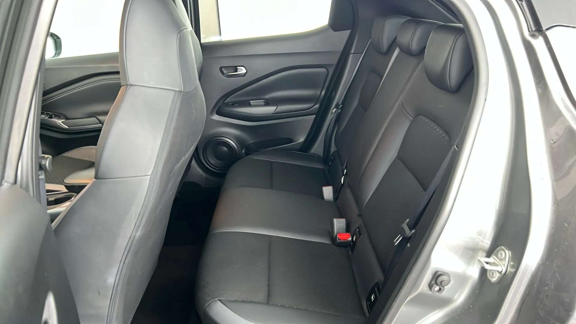 2024 NISSAN JUKE 2024 NISSAN JUKE