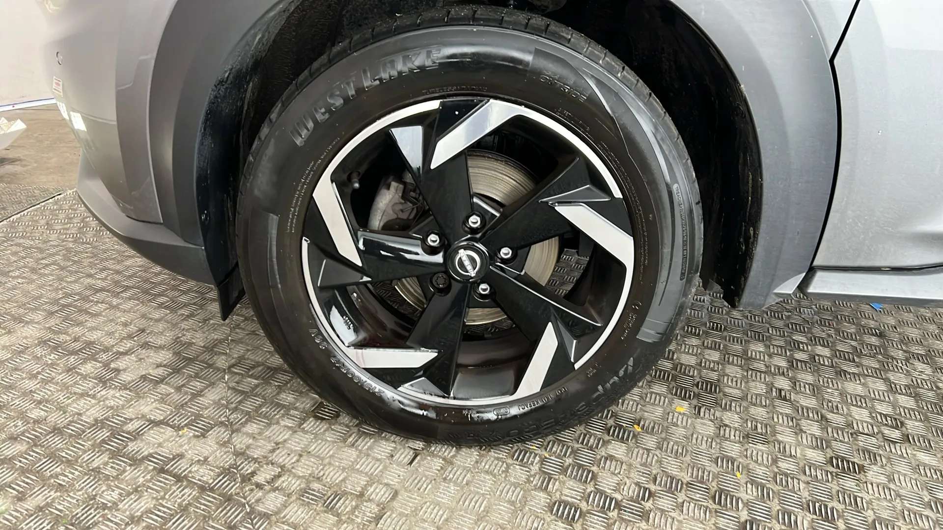 2024 NISSAN JUKE 2024 NISSAN JUKE