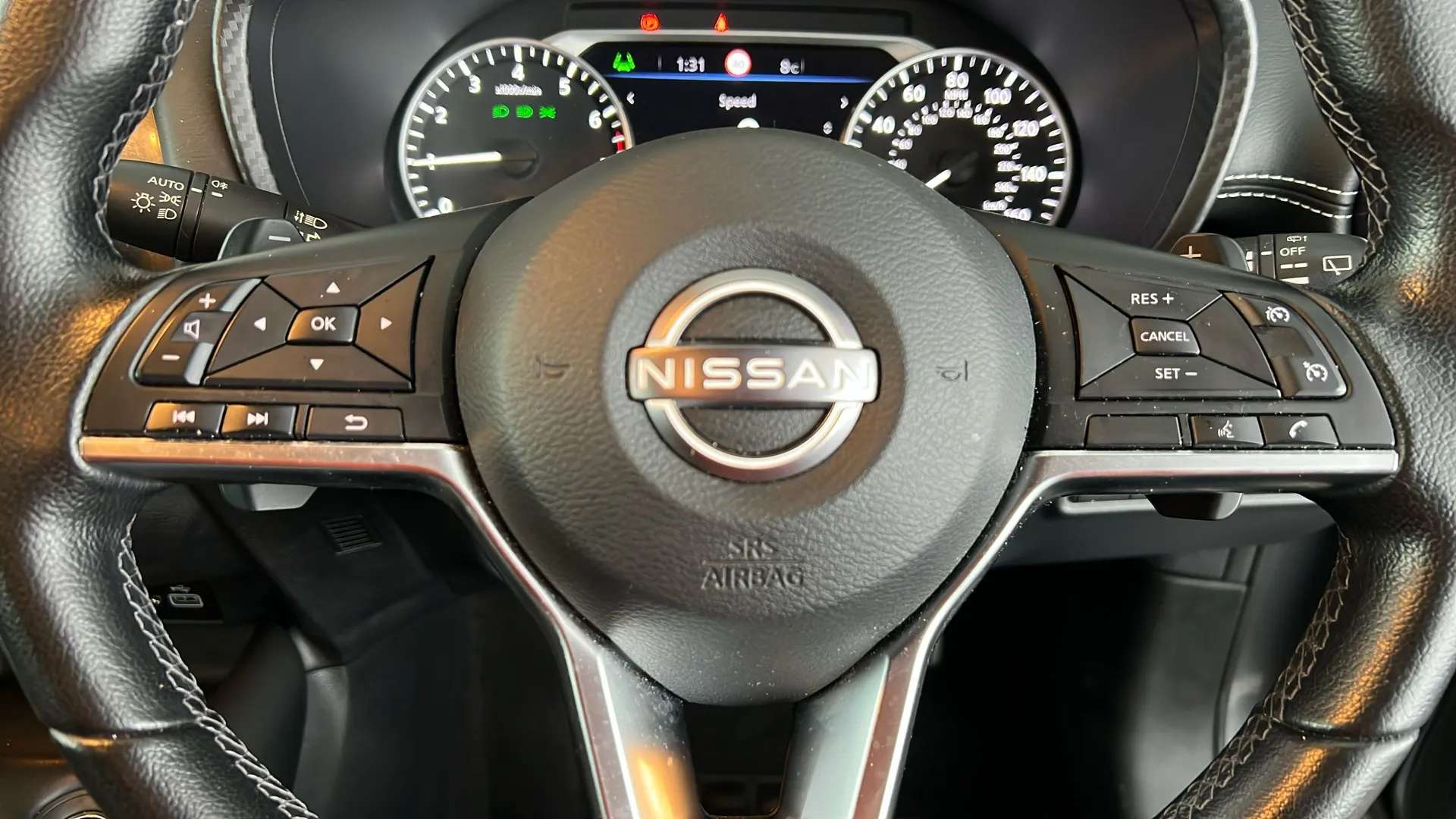 2024 NISSAN JUKE 2024 NISSAN JUKE