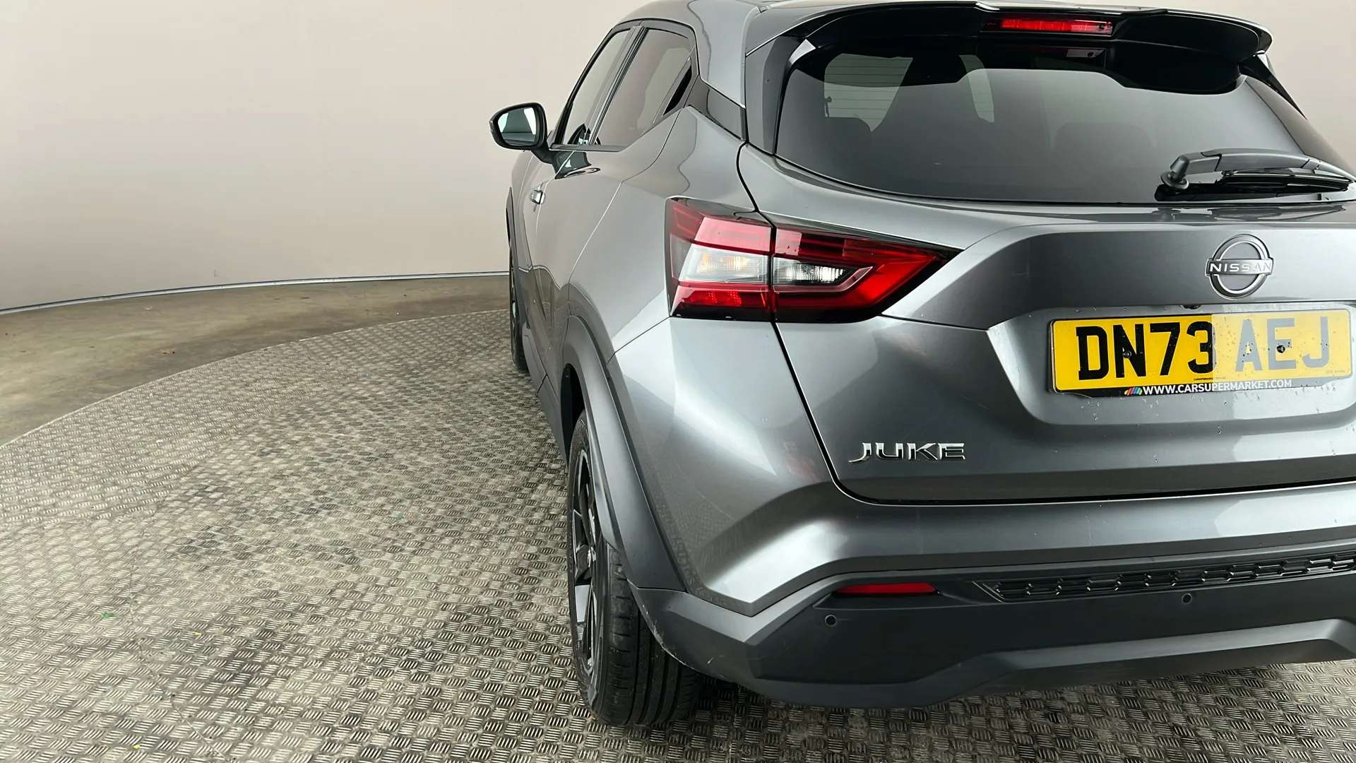 2024 NISSAN JUKE 2024 NISSAN JUKE