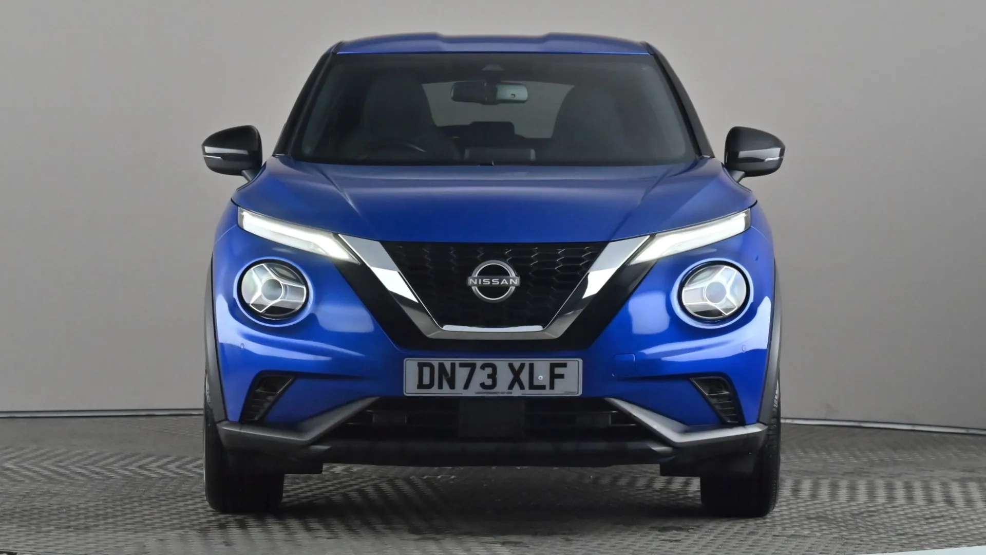 A 2024 NISSAN JUKE 1.0 DiG-T 114 N-Connecta DCT A 2024 NISSAN JUKE 1.0 DiG-T 114 N-Connecta DCT