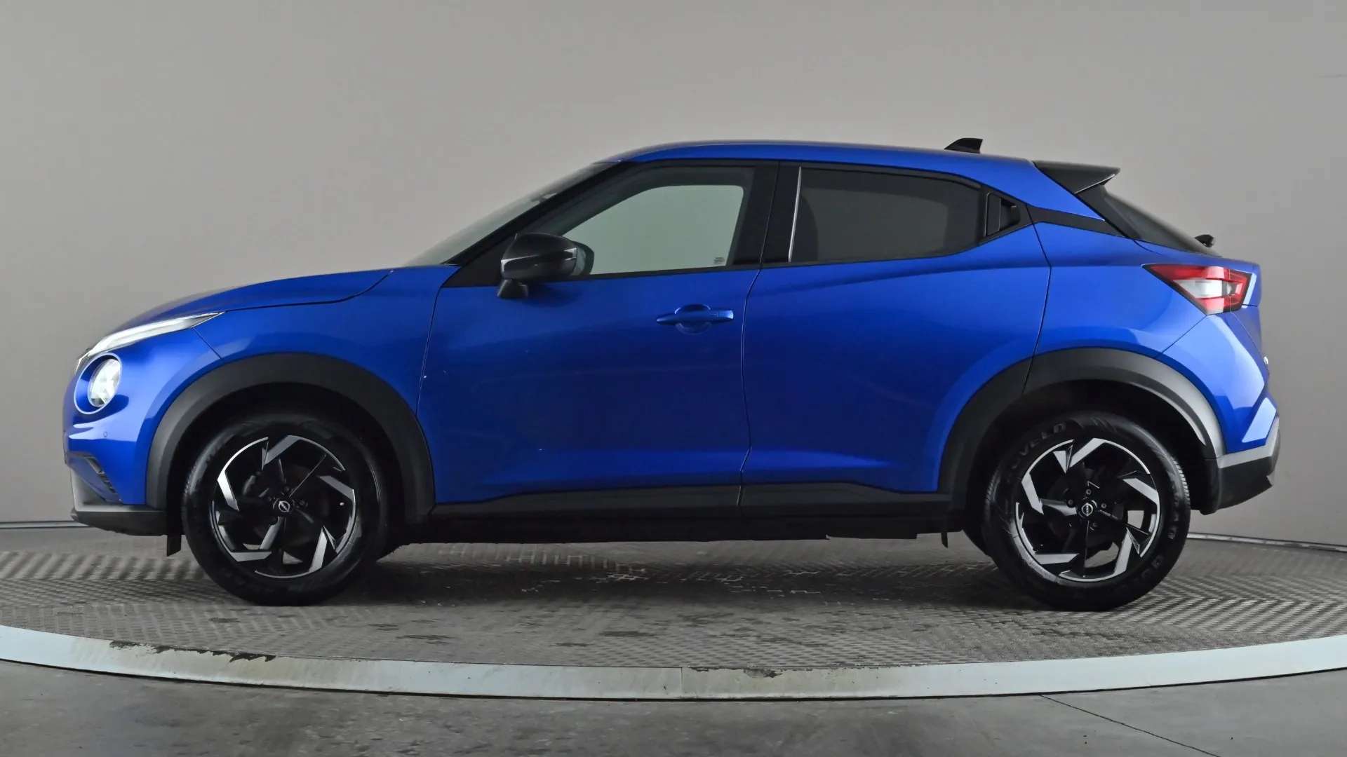 A 2024 NISSAN JUKE 1.0 DiG-T 114 N-Connecta DCT A 2024 NISSAN JUKE 1.0 DiG-T 114 N-Connecta DCT