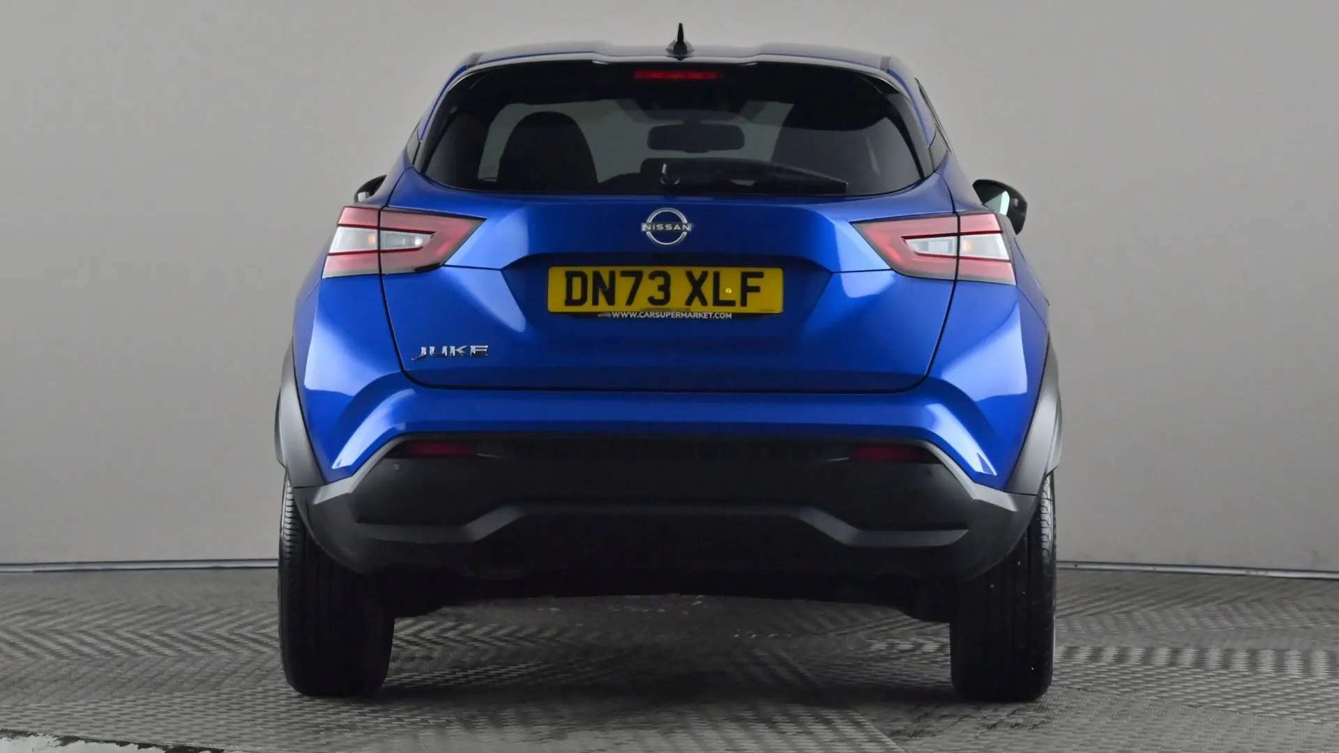 2024 NISSAN JUKE 2024 NISSAN JUKE