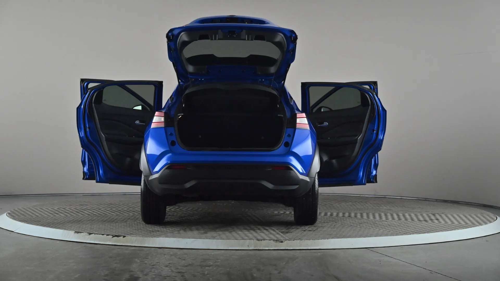 2024 NISSAN JUKE 2024 NISSAN JUKE