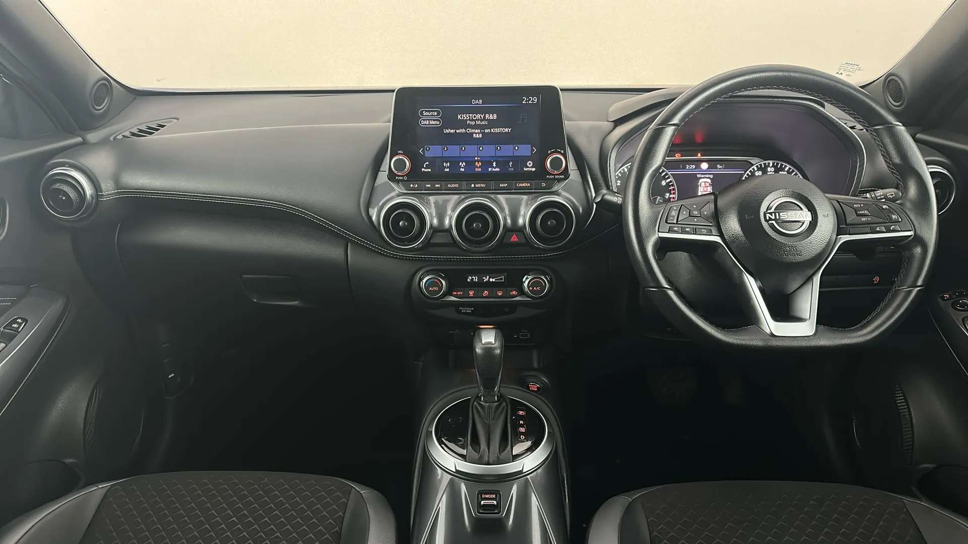 2024 NISSAN JUKE 2024 NISSAN JUKE