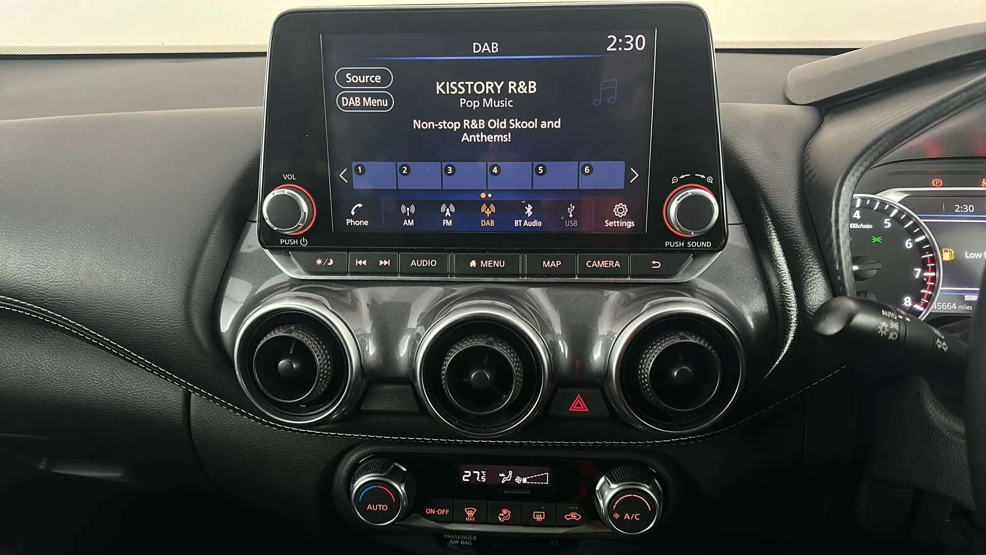 2024 NISSAN JUKE 2024 NISSAN JUKE