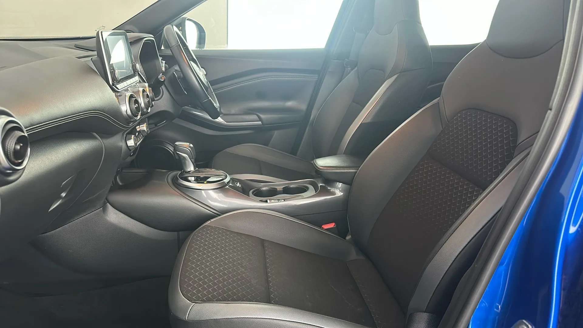 2024 NISSAN JUKE 2024 NISSAN JUKE