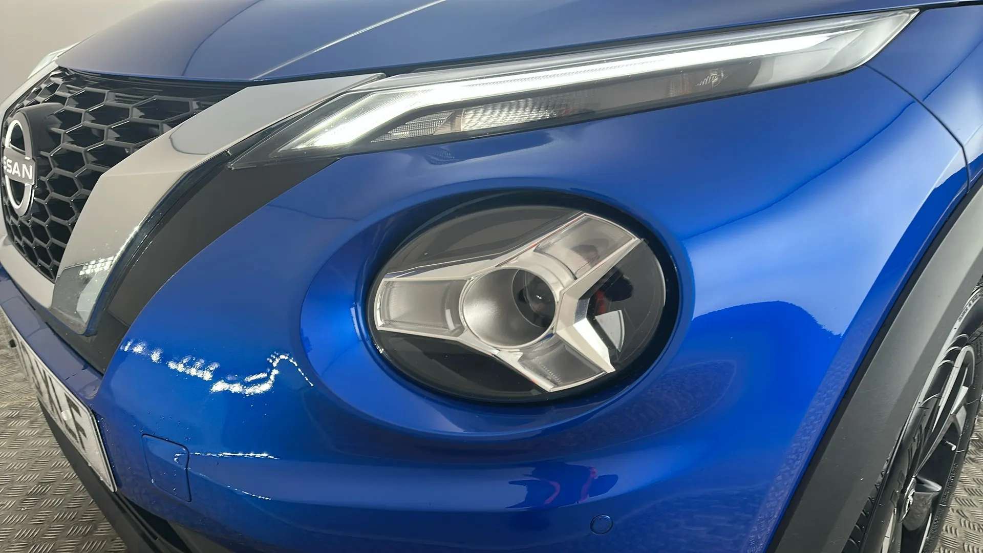 2024 NISSAN JUKE 2024 NISSAN JUKE