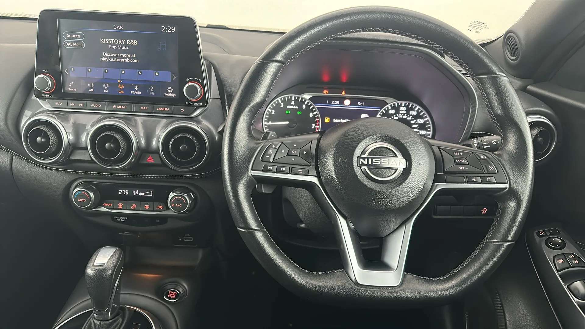 2024 NISSAN JUKE 2024 NISSAN JUKE