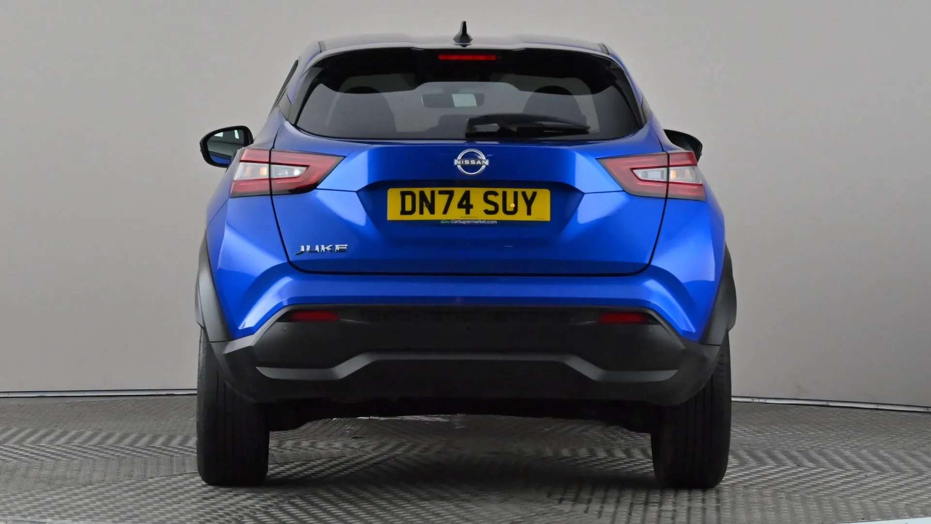2024 NISSAN JUKE 2024 NISSAN JUKE