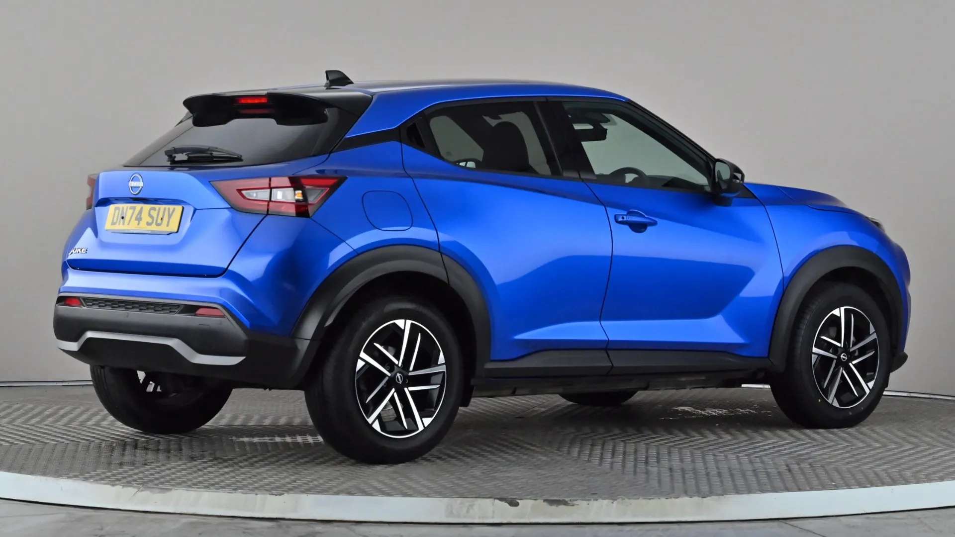 2024 NISSAN JUKE 2024 NISSAN JUKE