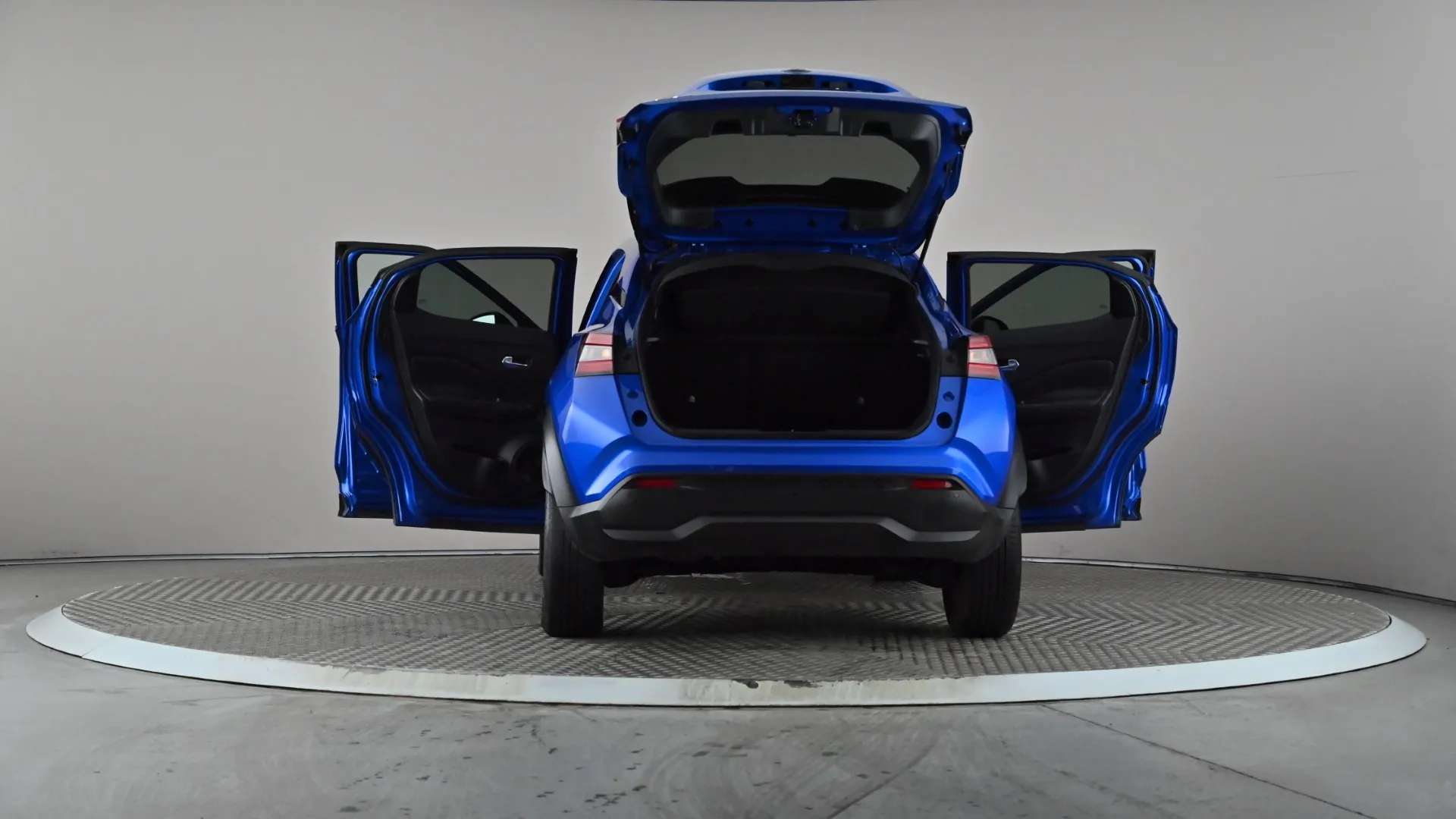 2024 NISSAN JUKE 2024 NISSAN JUKE