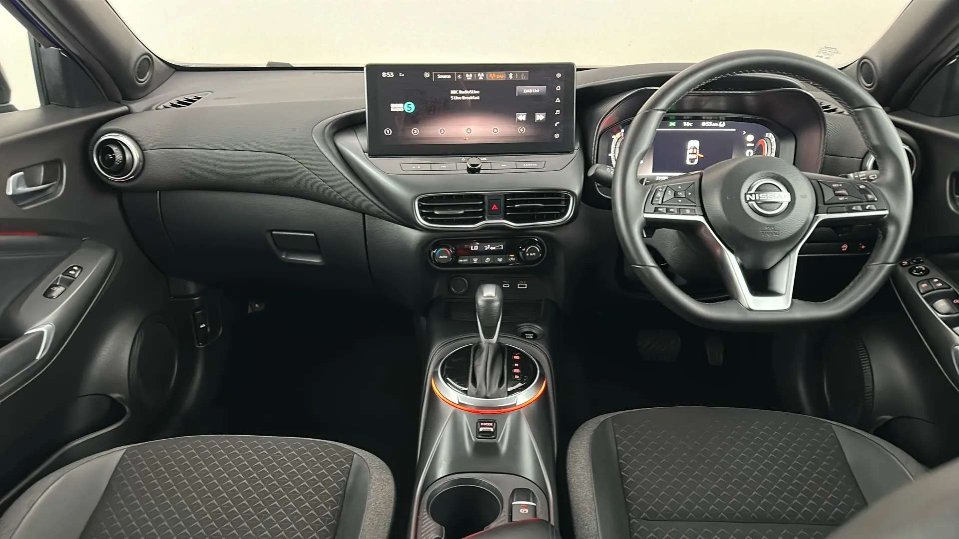 2024 NISSAN JUKE 2024 NISSAN JUKE