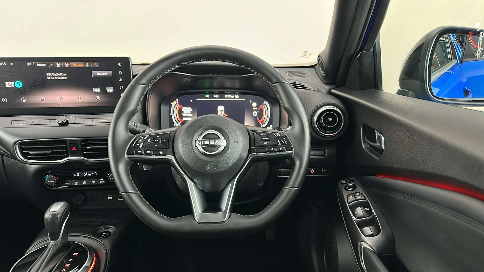 2024 NISSAN JUKE 2024 NISSAN JUKE