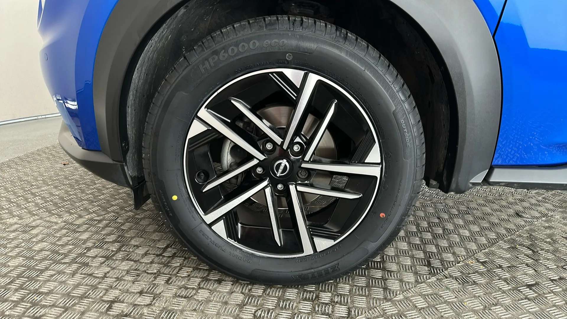 2024 NISSAN JUKE 2024 NISSAN JUKE