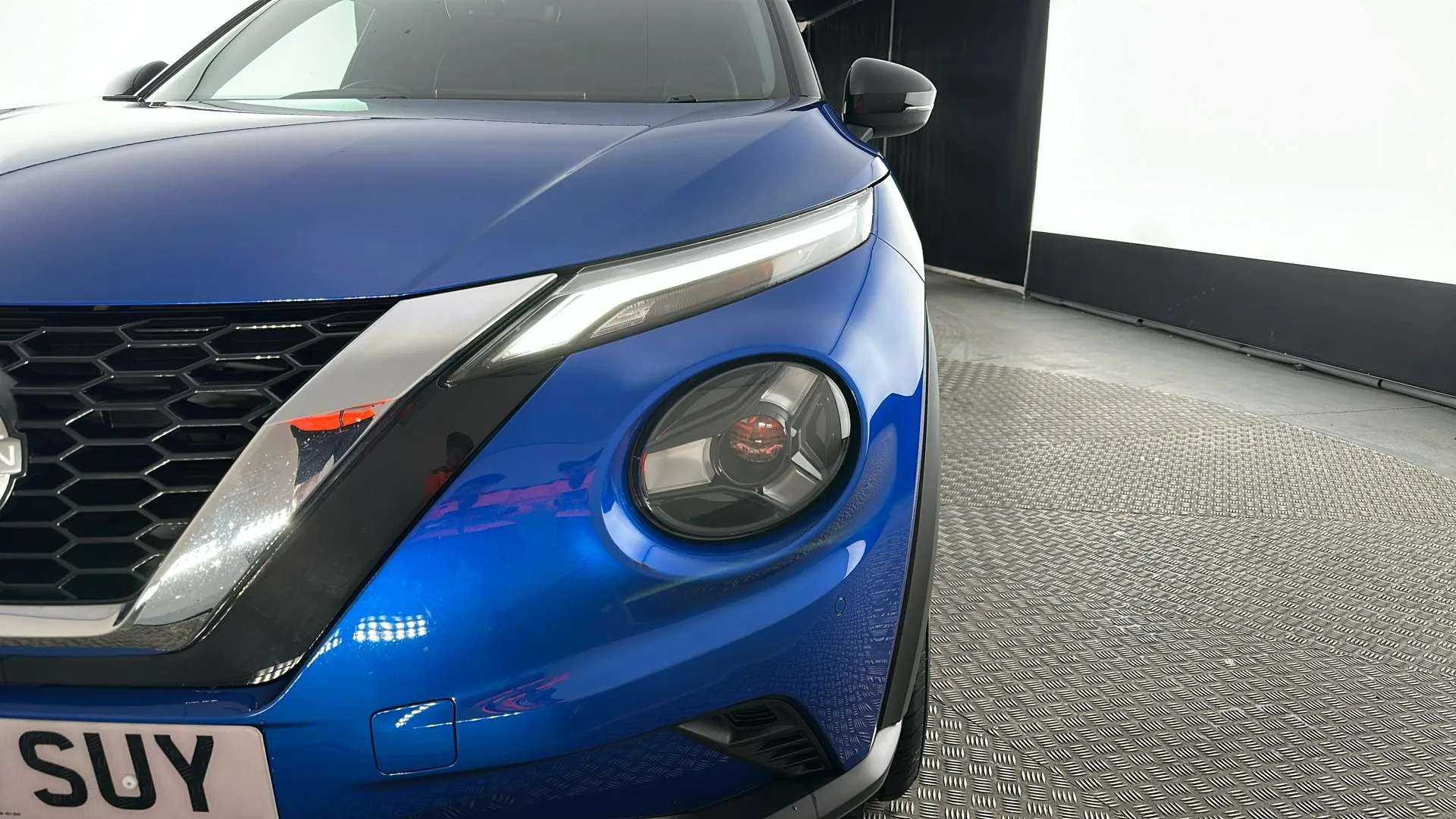2024 NISSAN JUKE 2024 NISSAN JUKE